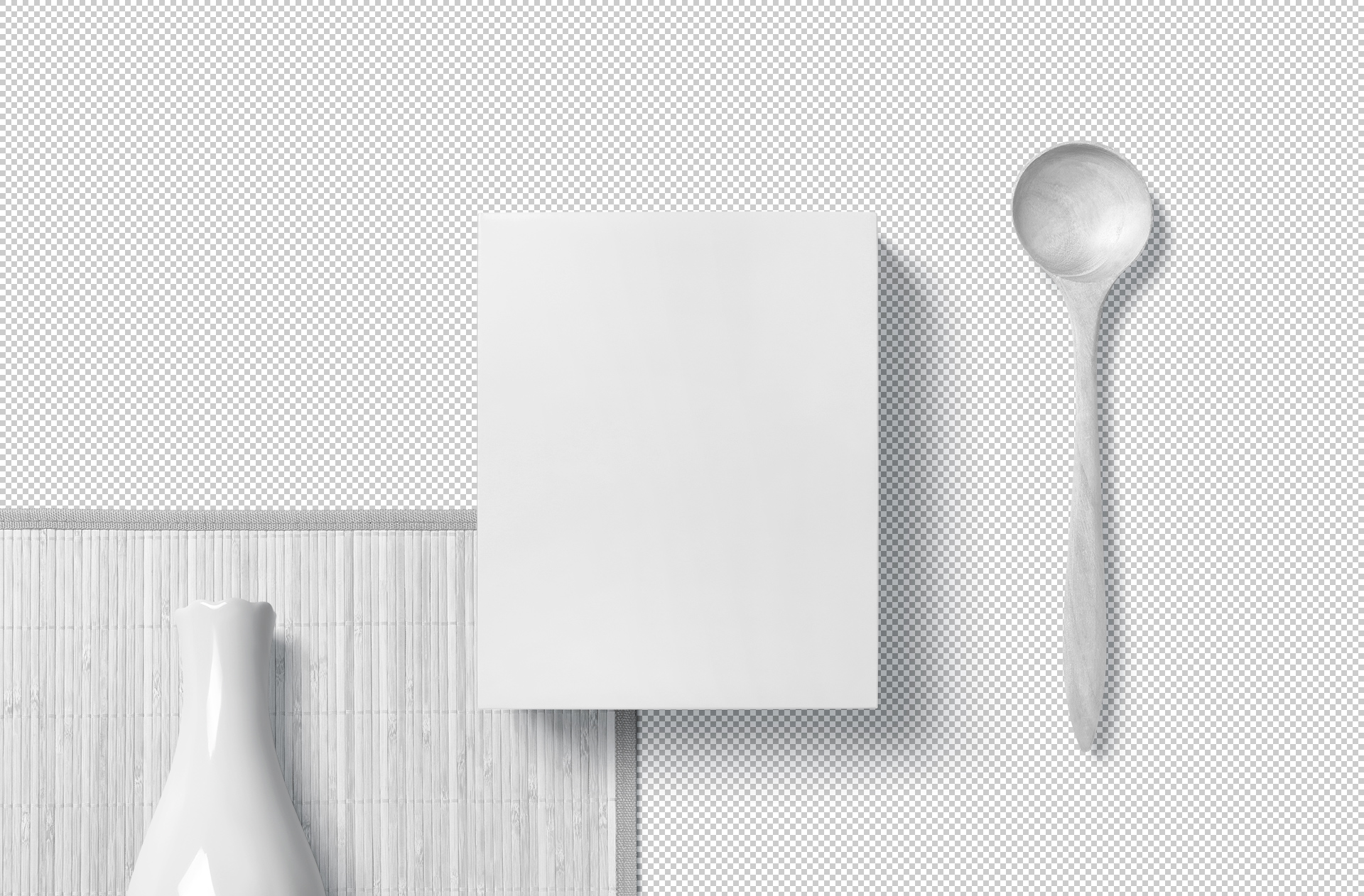 boxed food branding