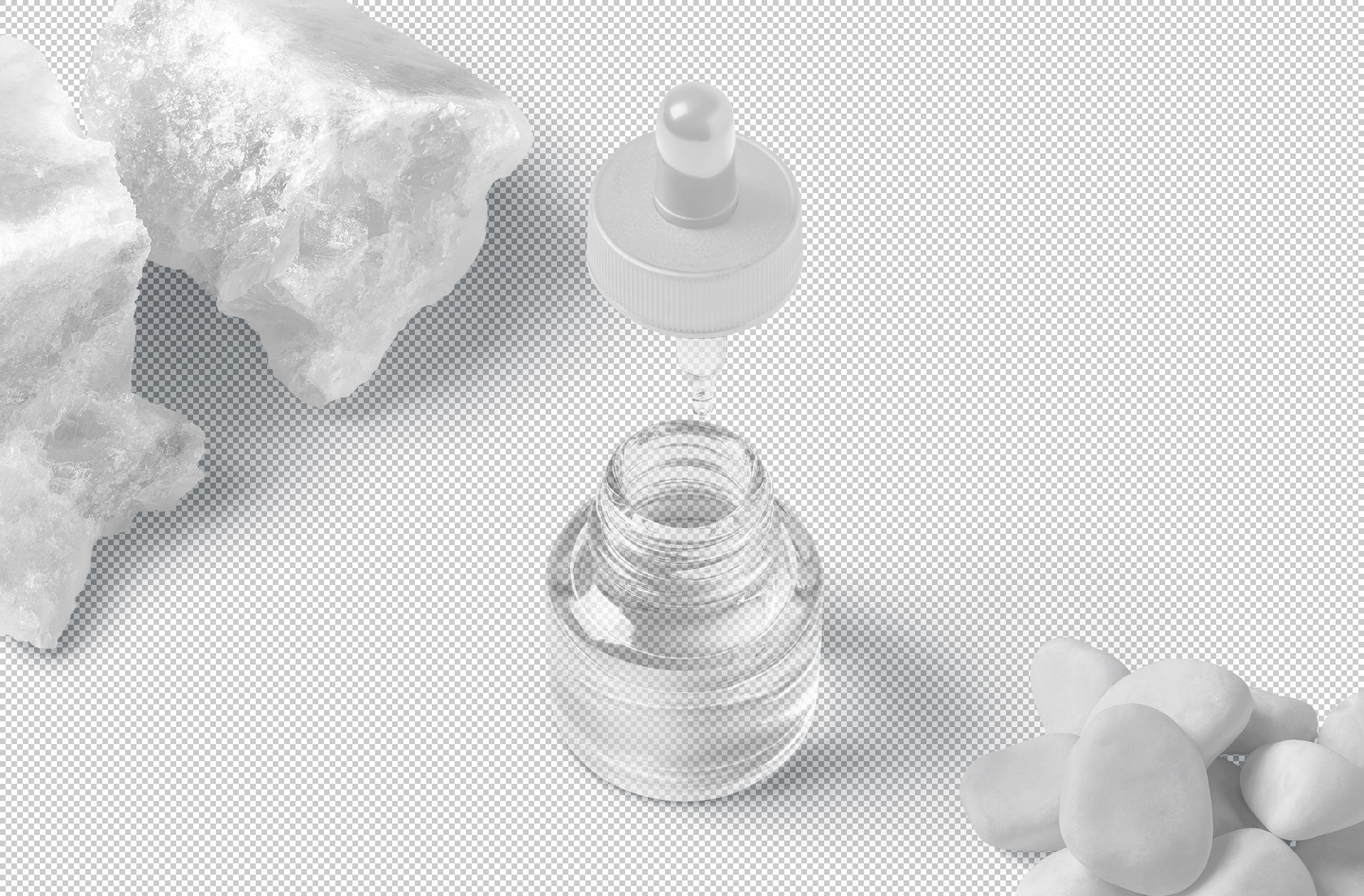 premium skincare packaging