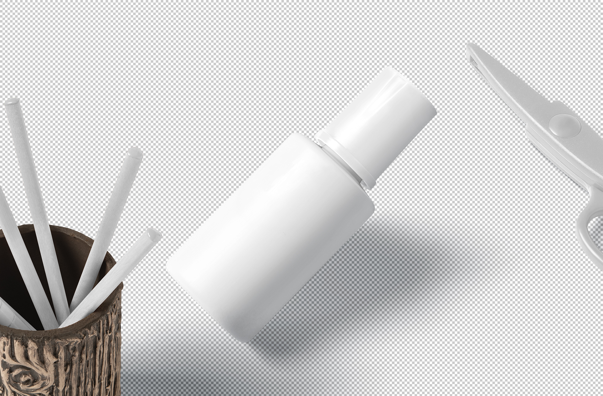 customizable office stationery packaging