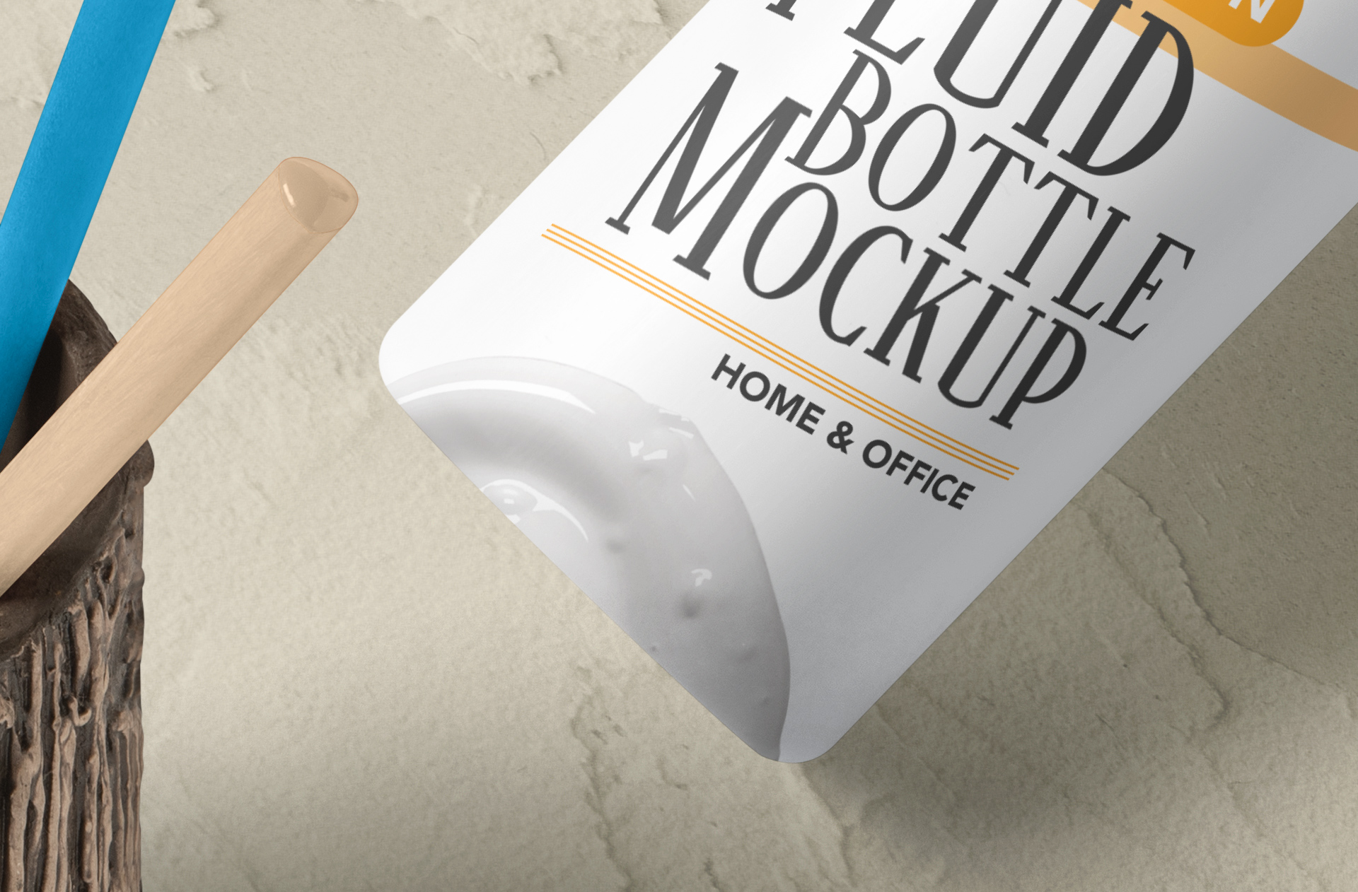 customizable office stationery packaging