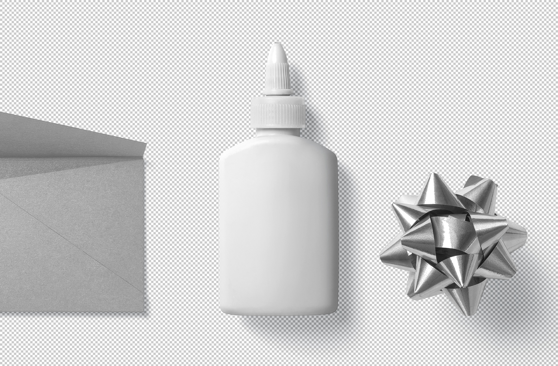 customizable stationery mockup