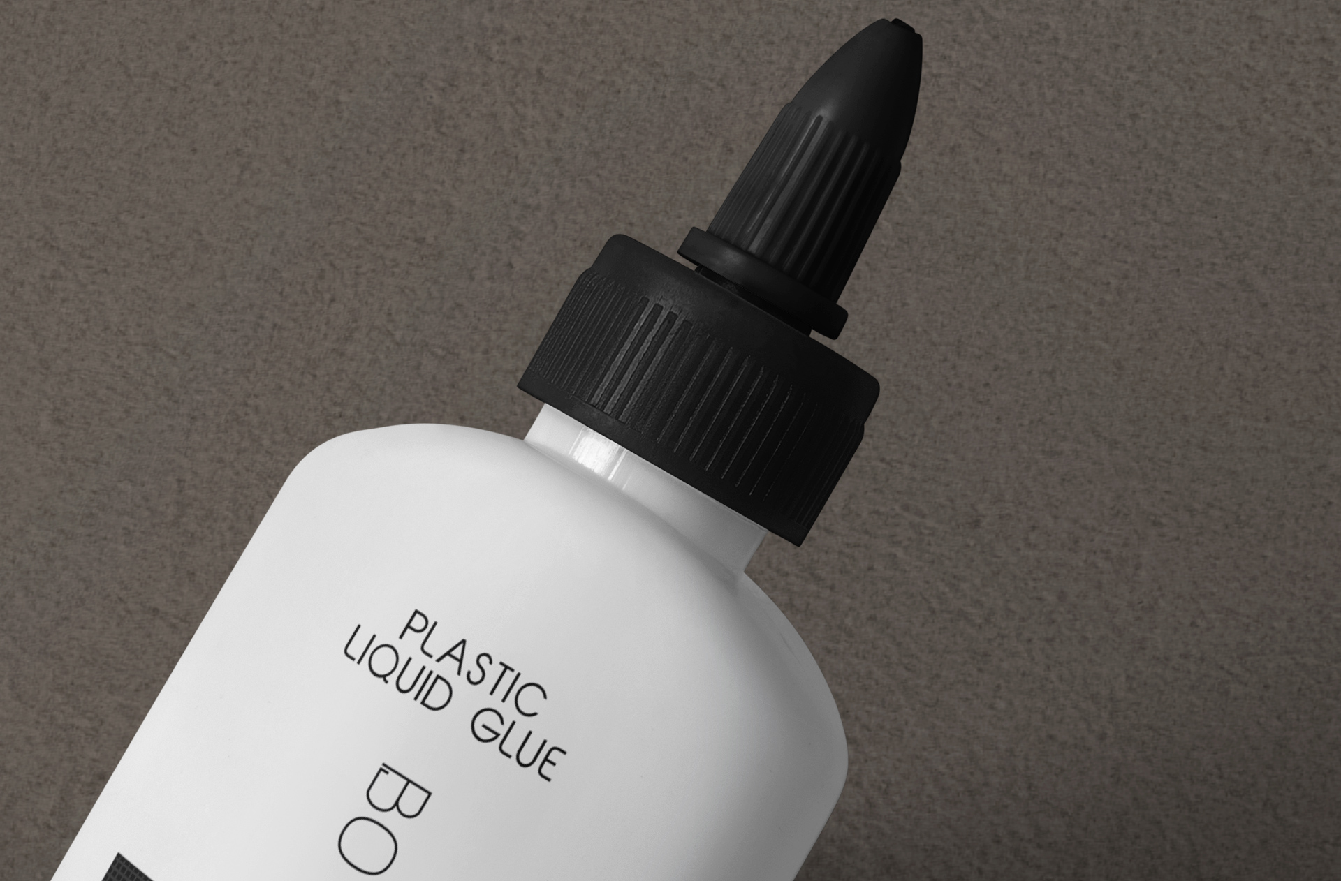 craft material packaging PSD