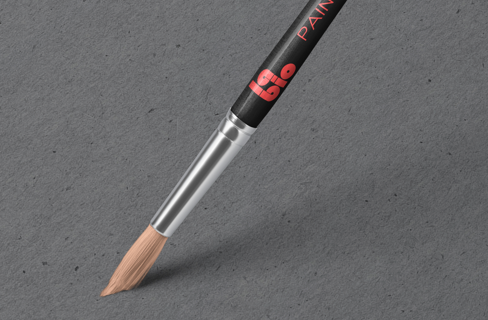 premium art supply branding