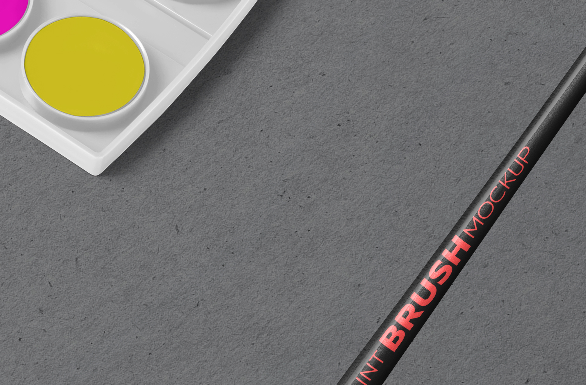 premium art supply branding
