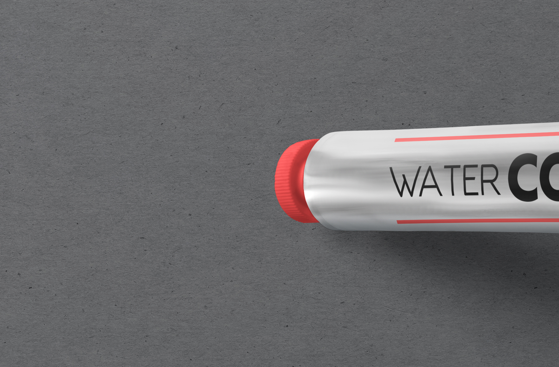 craft material packaging PSD