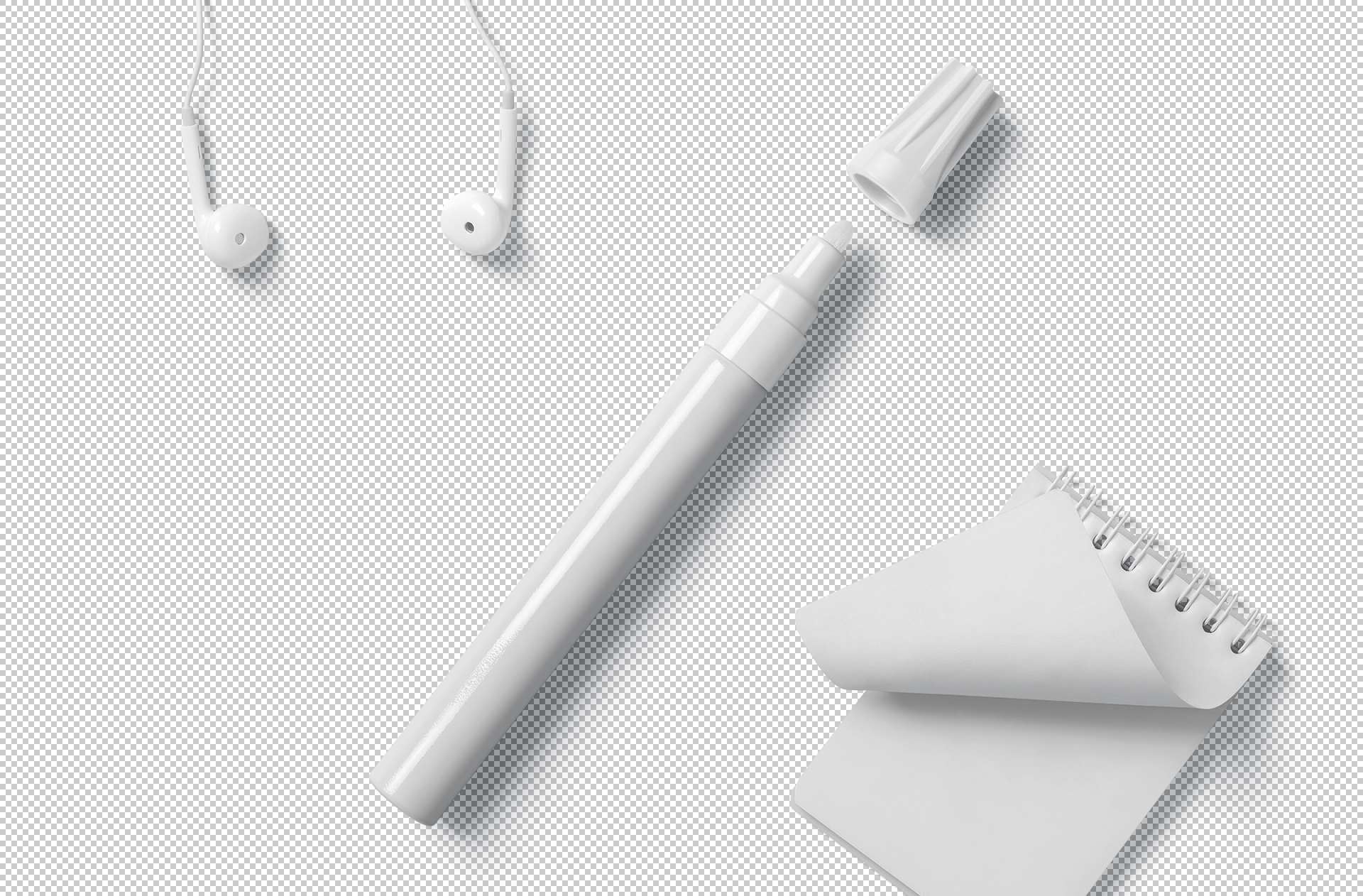 customizable stationery branding