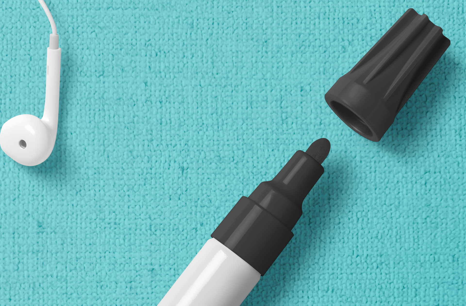 customizable stationery branding