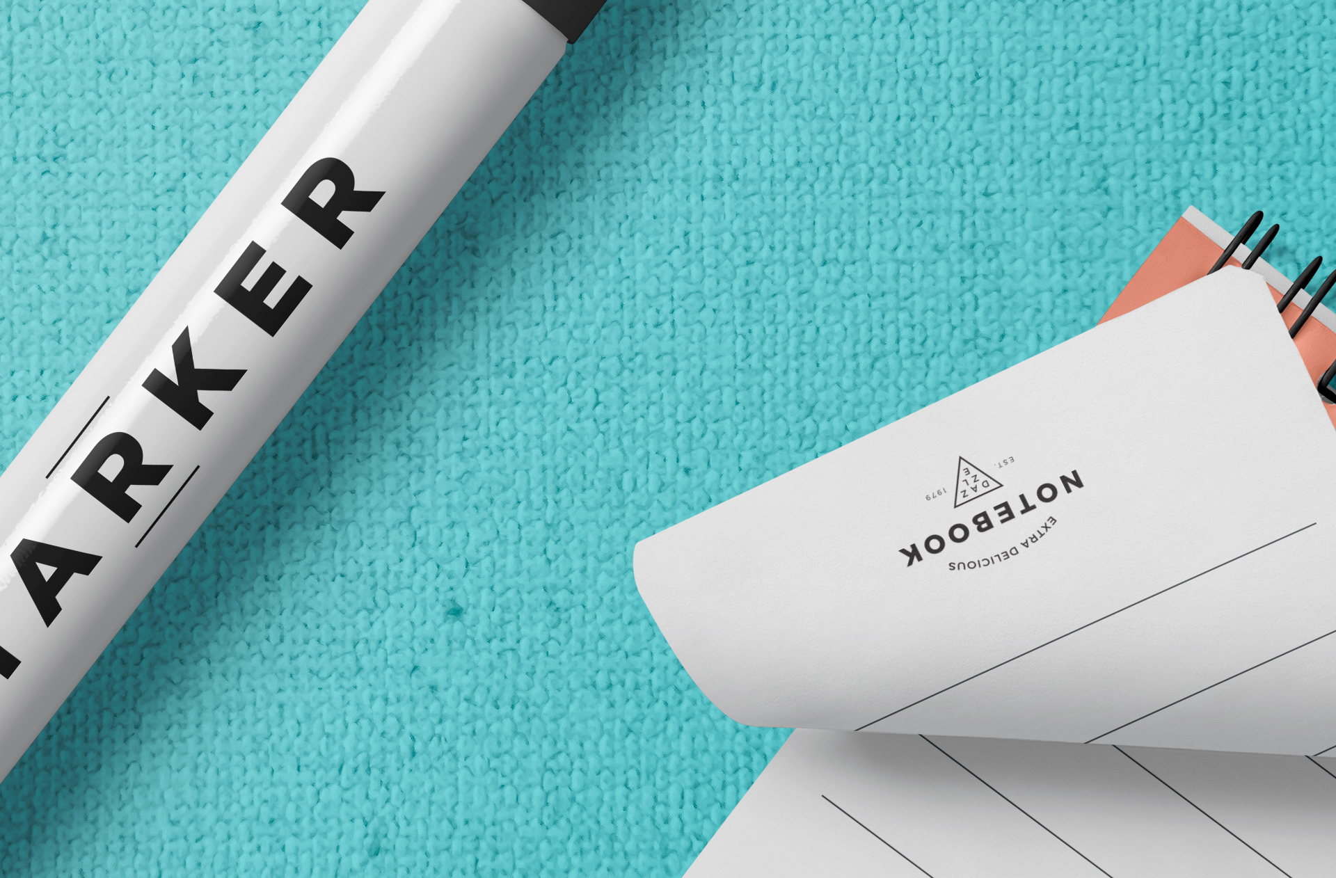 customizable stationery branding