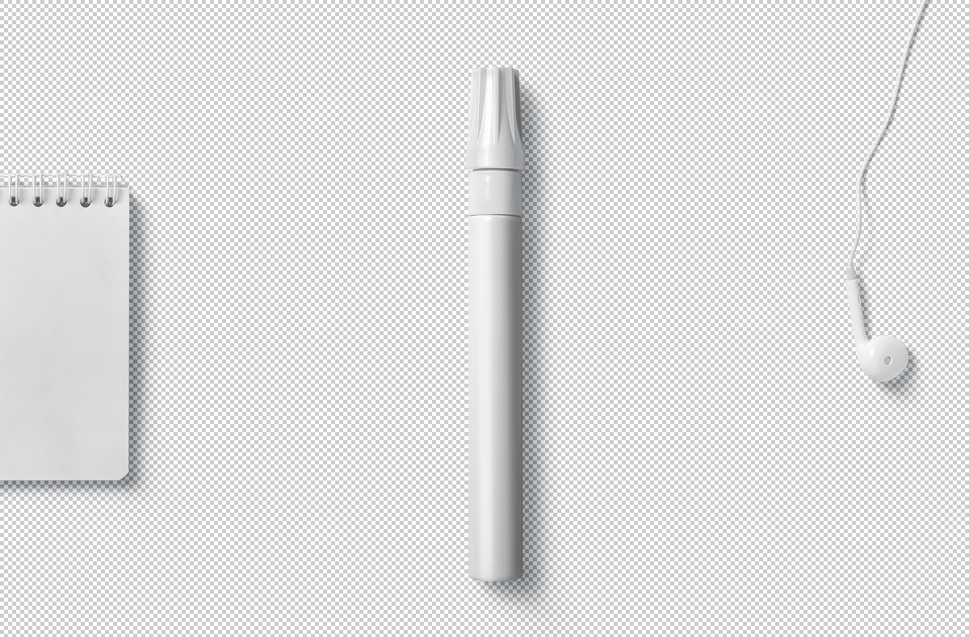 customizable marker branding