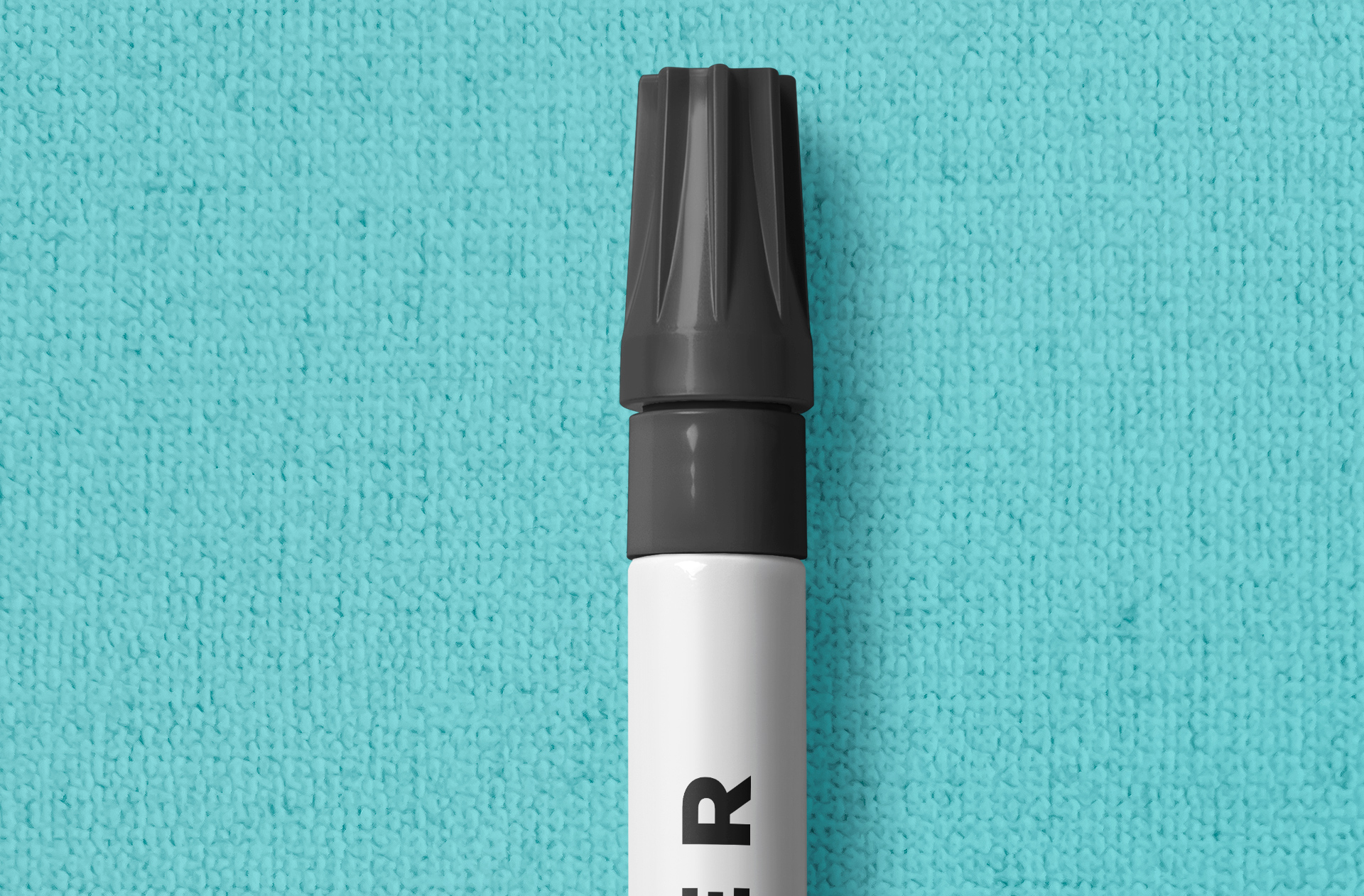 customizable marker branding