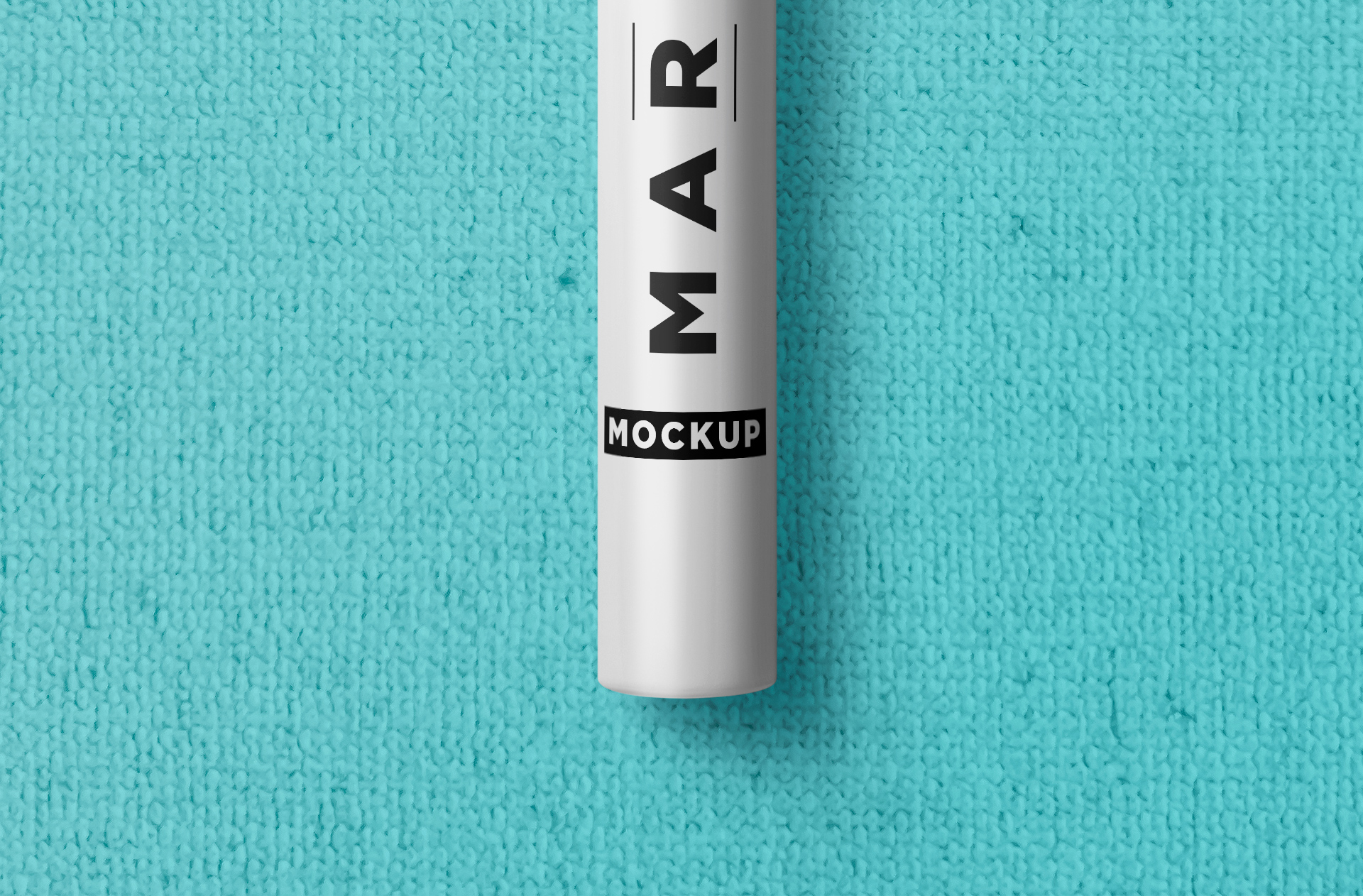 customizable marker branding