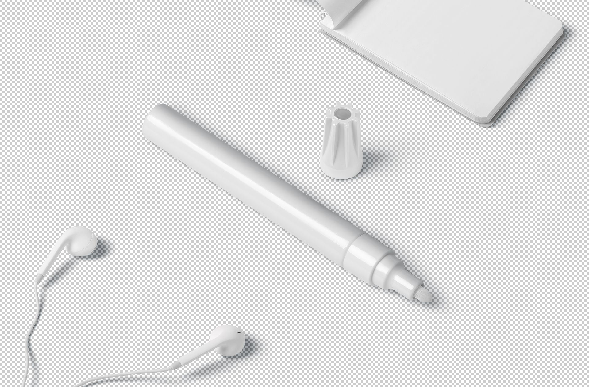 customizable marker branding