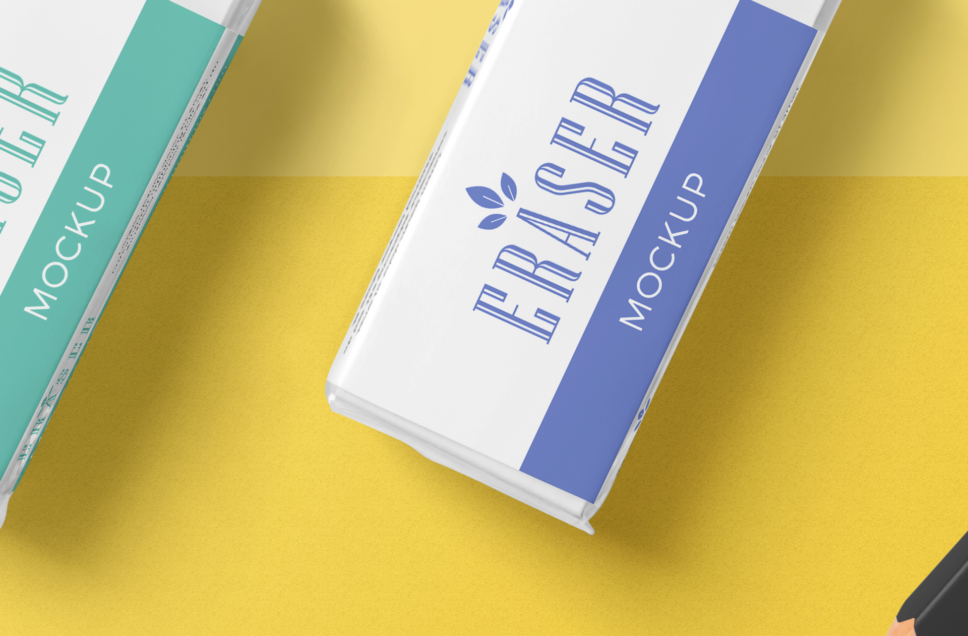 corporate branding PSD