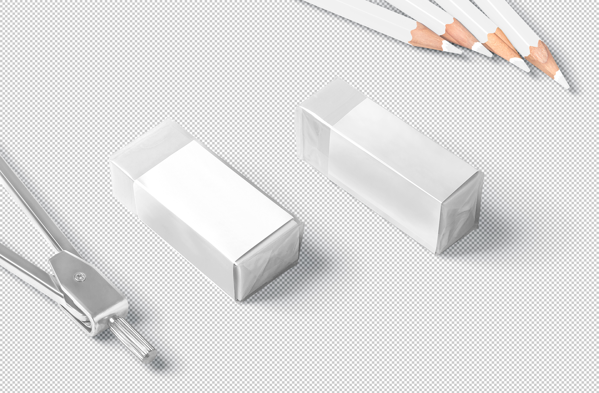 creative stationery branding