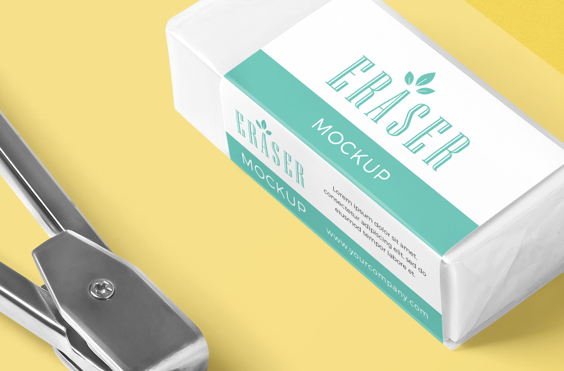 creative stationery branding