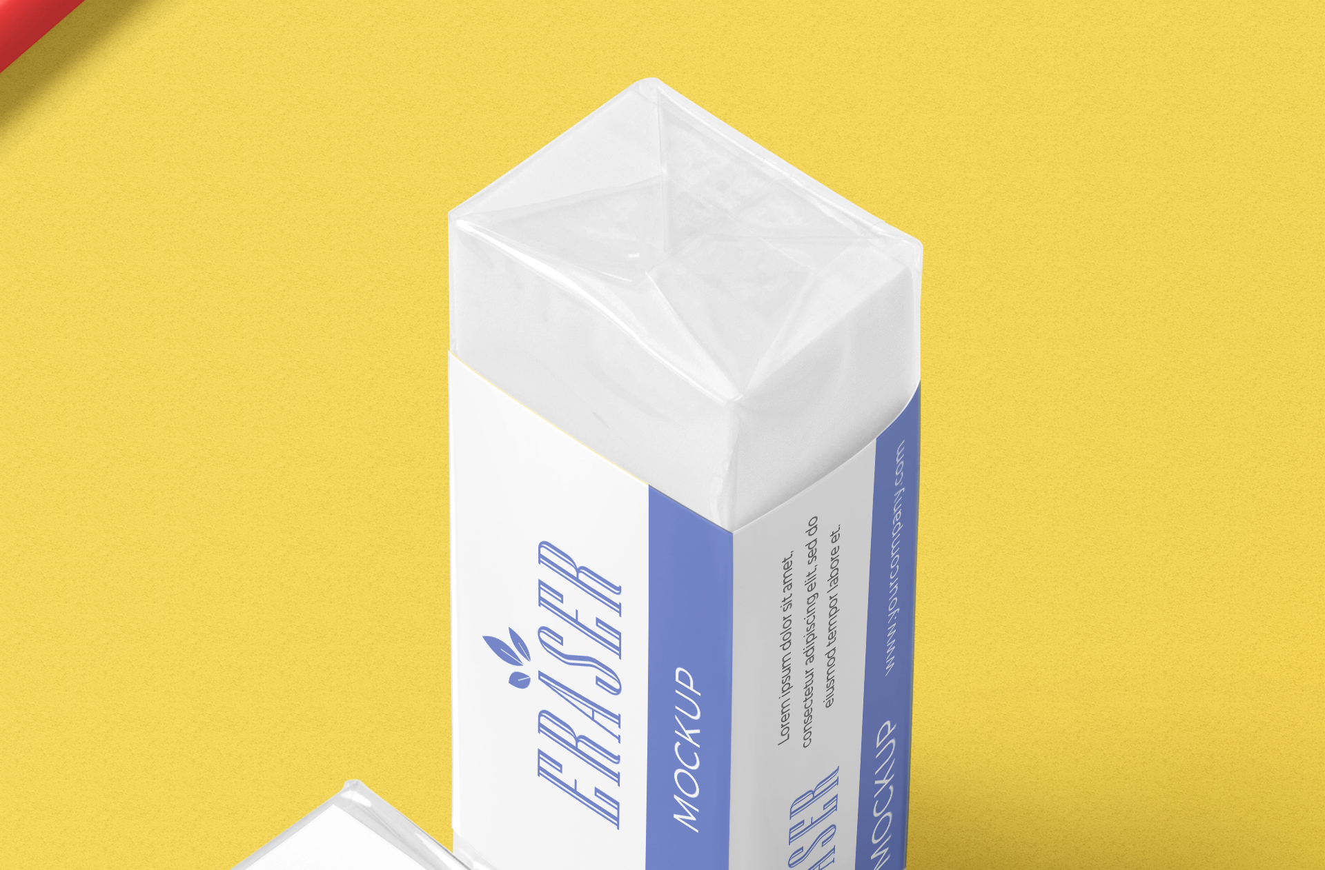 branding mock-up