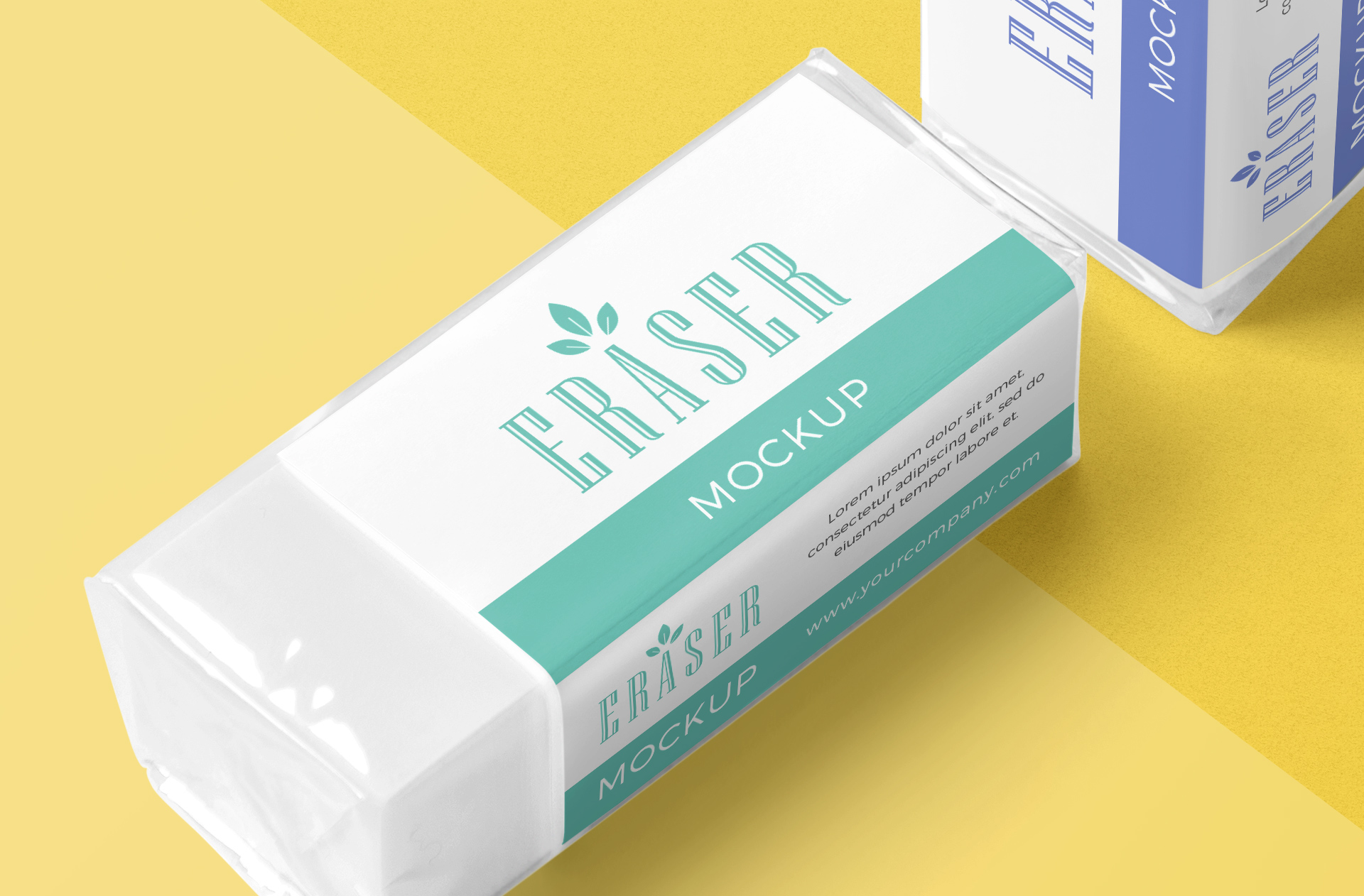 branding mock-up