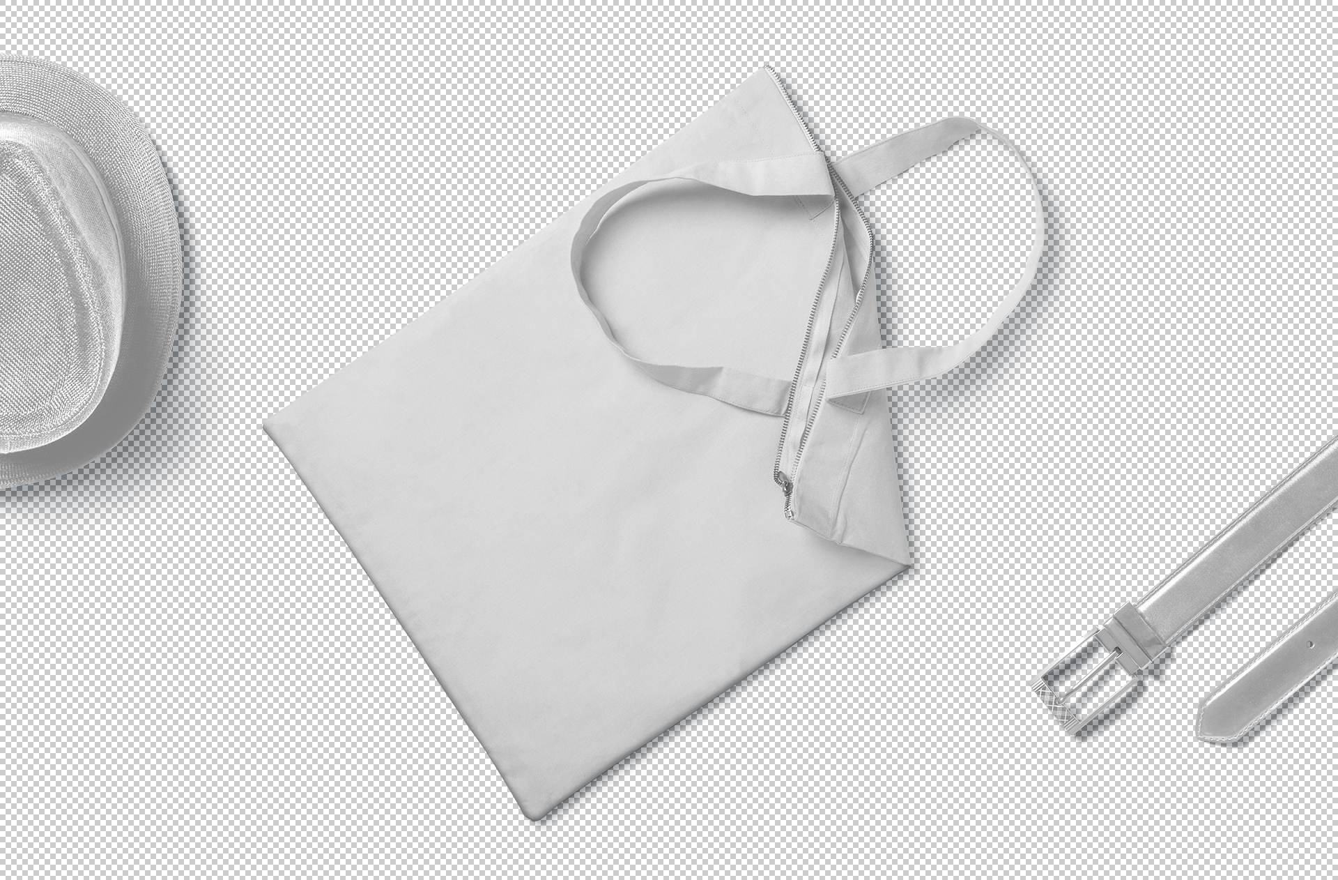 customizable tote branding