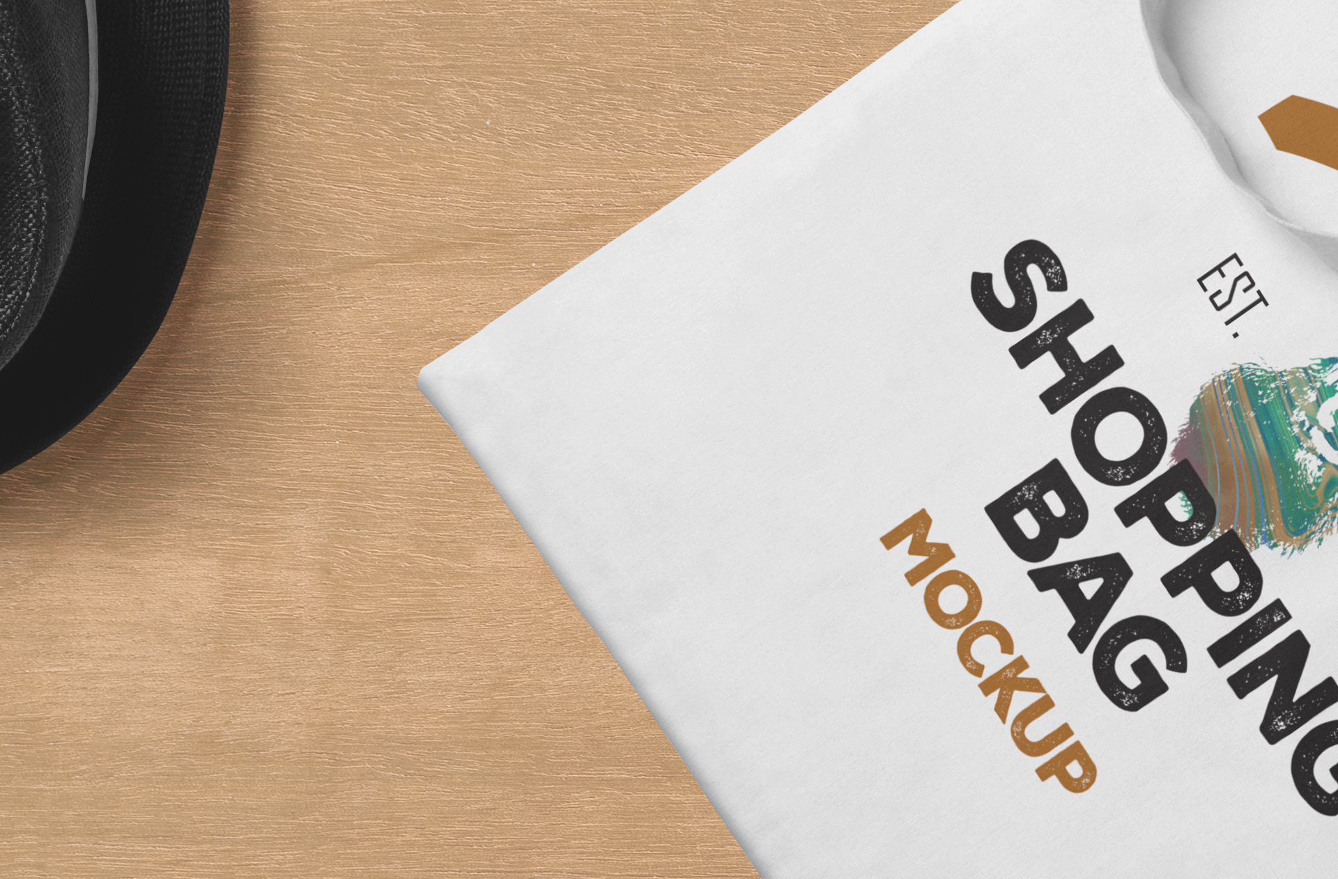 customizable tote branding