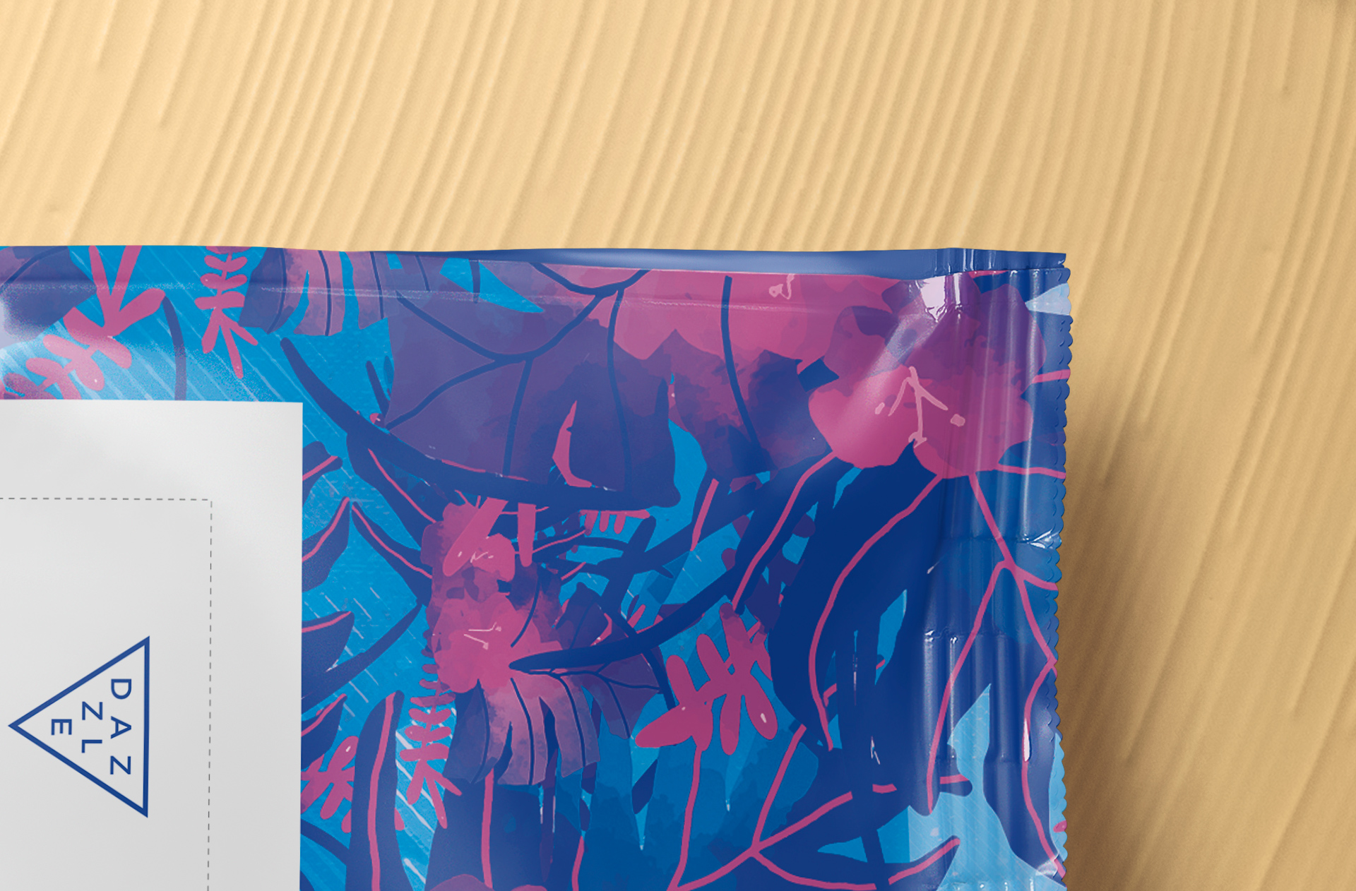 branding mockup