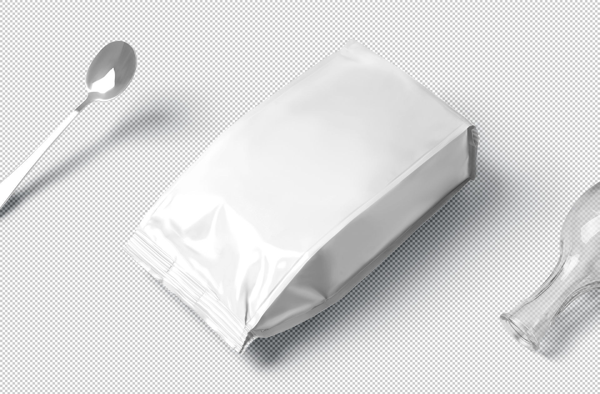 branding showcase mockup