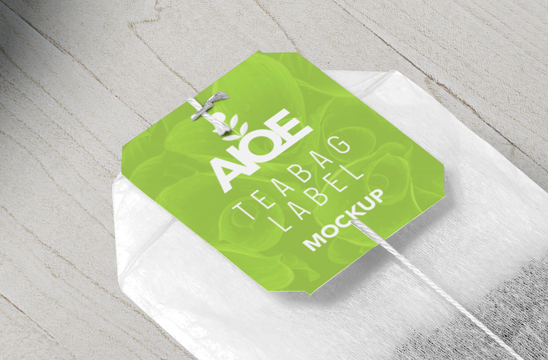 food industry mockup