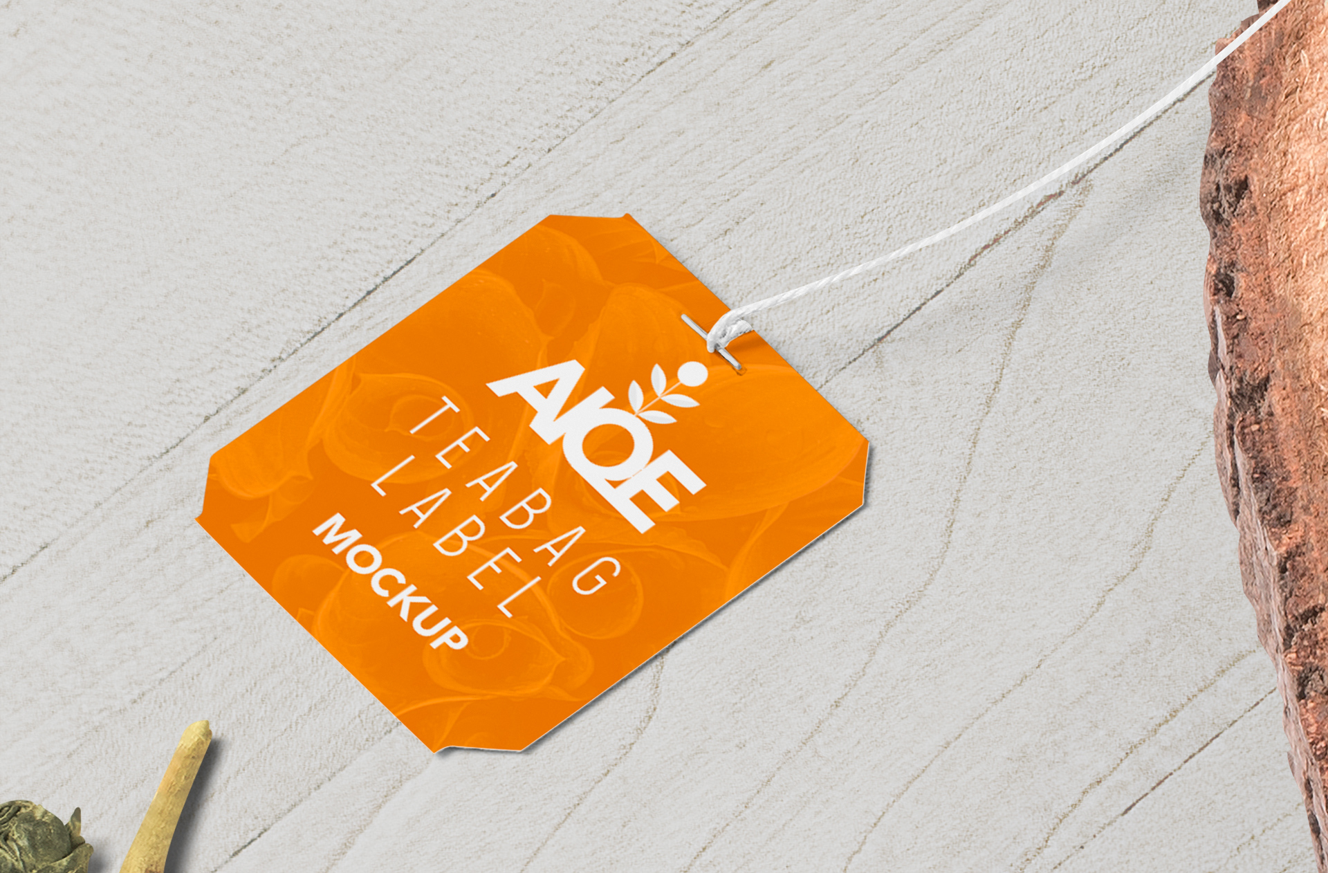 branding mock-up