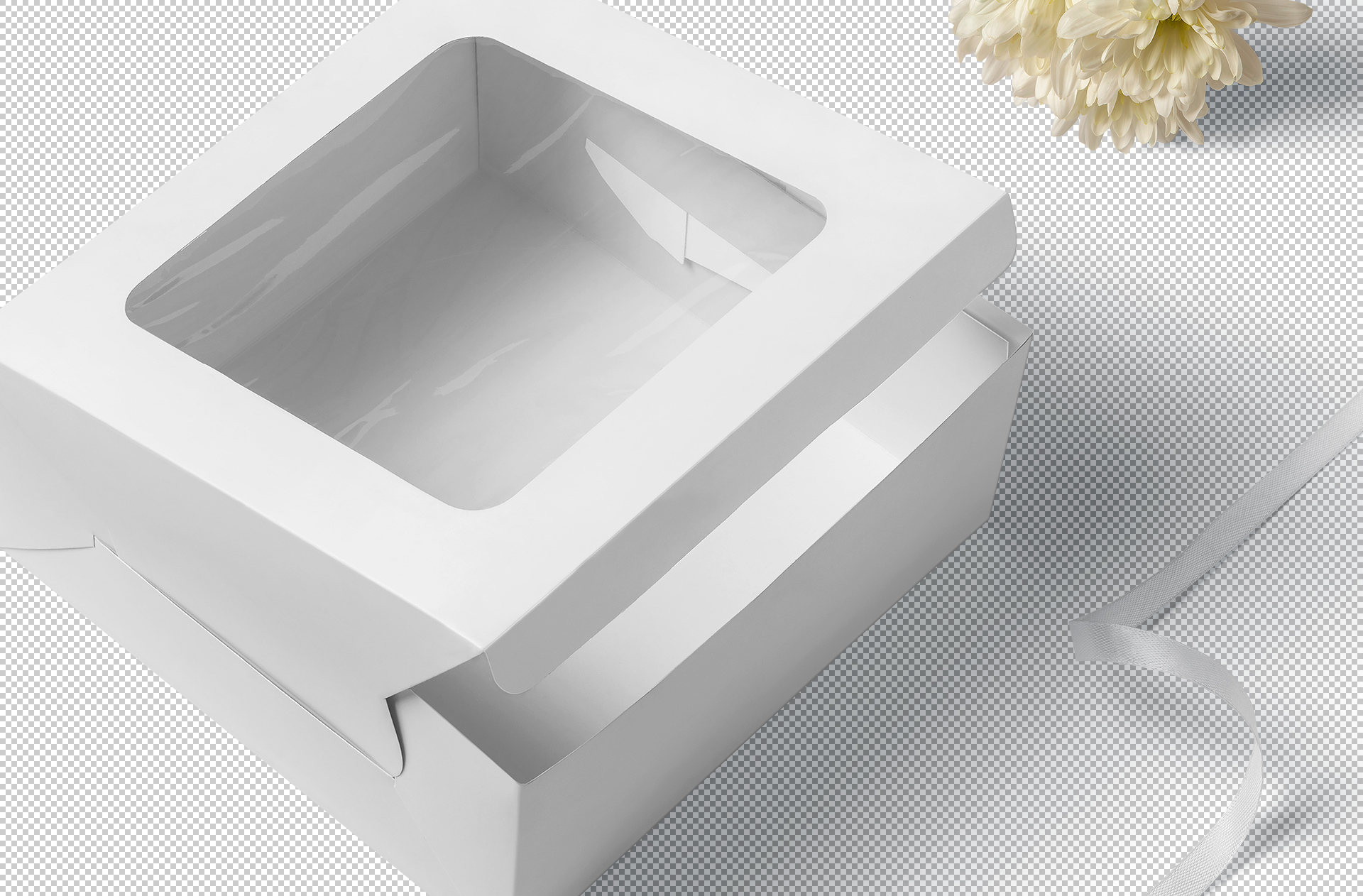 bakery branding PSD