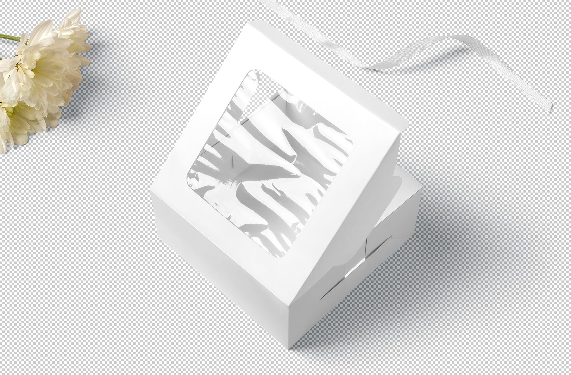 bakery branding PSD
