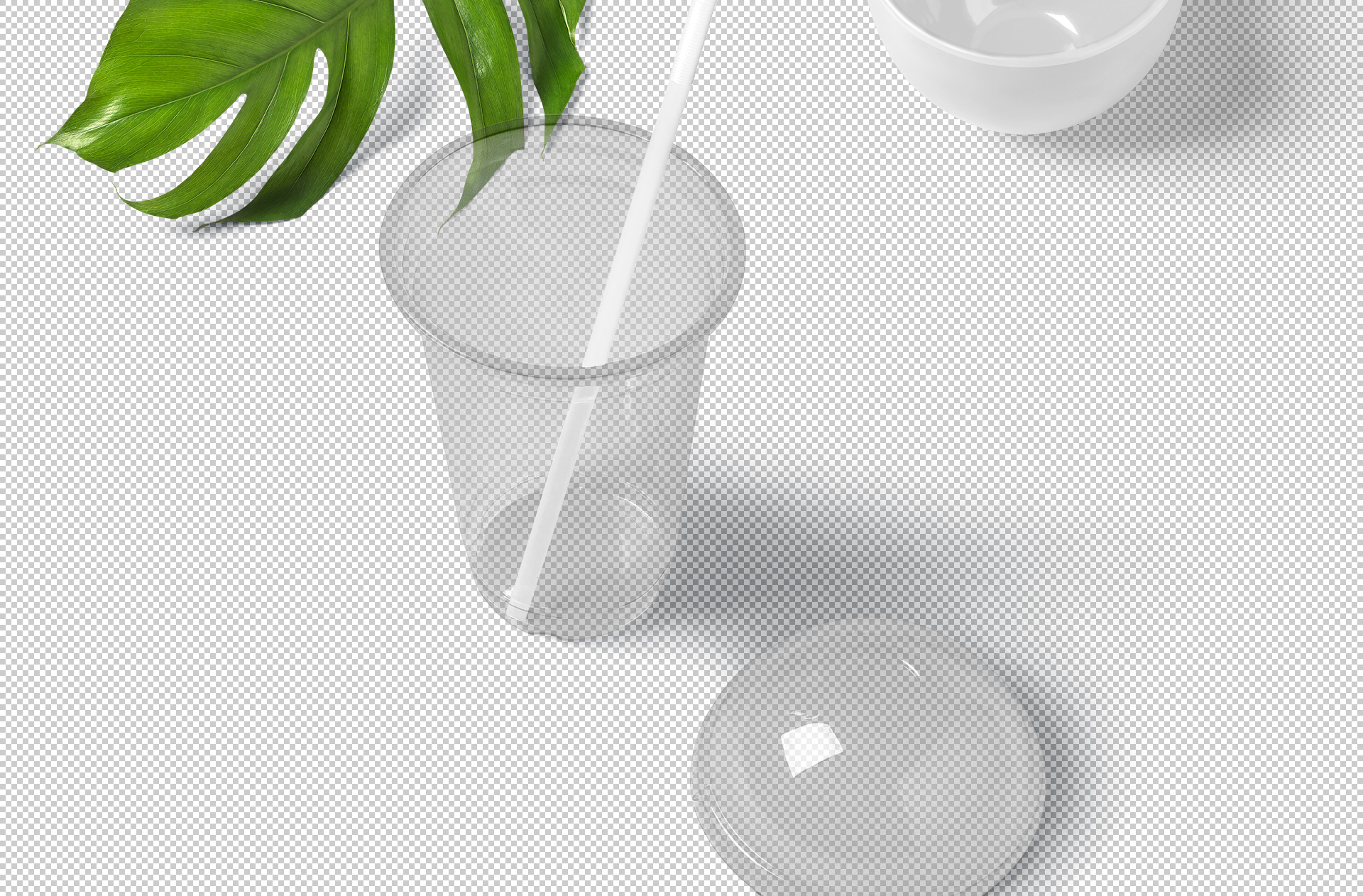 customizable drink cup