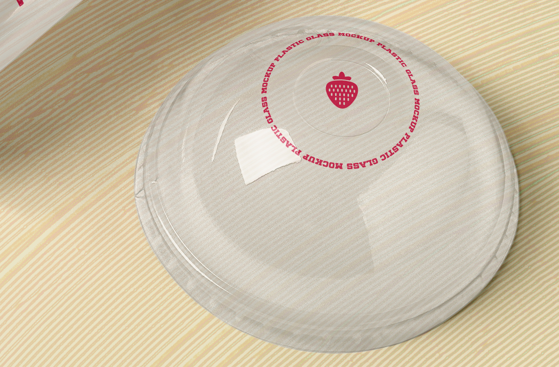 customizable food packaging