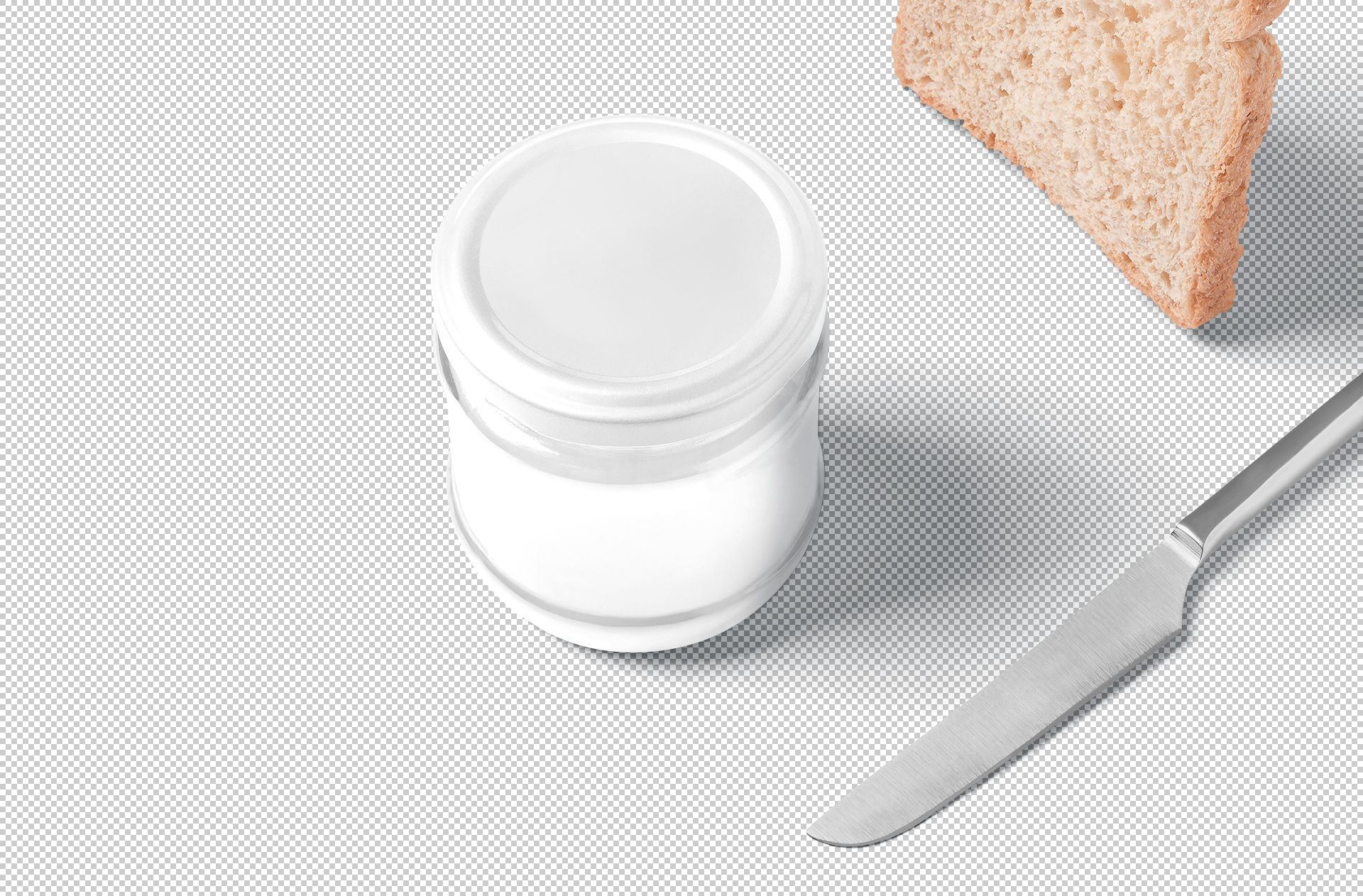 customizable food packaging
