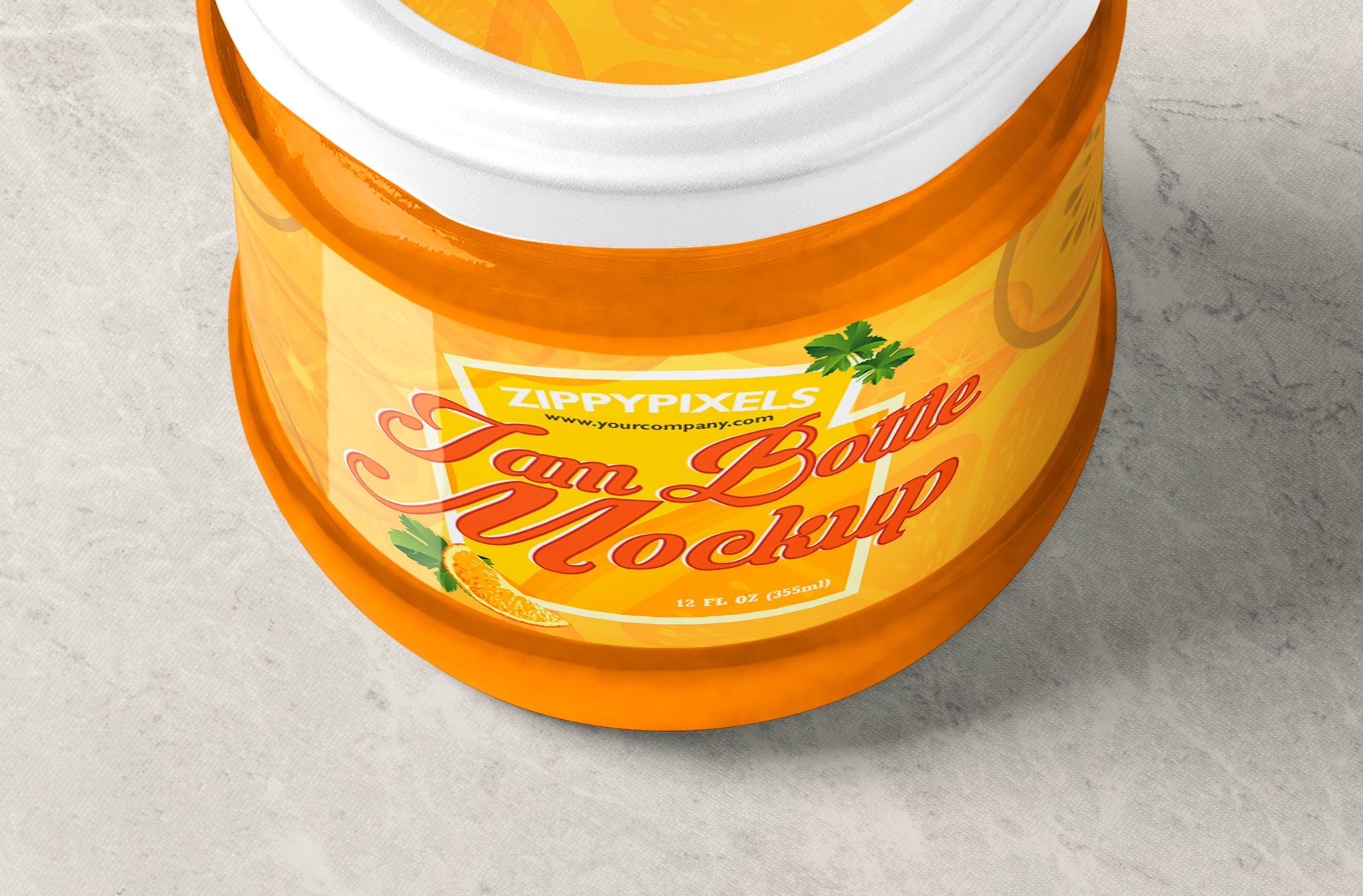 customizable food packaging