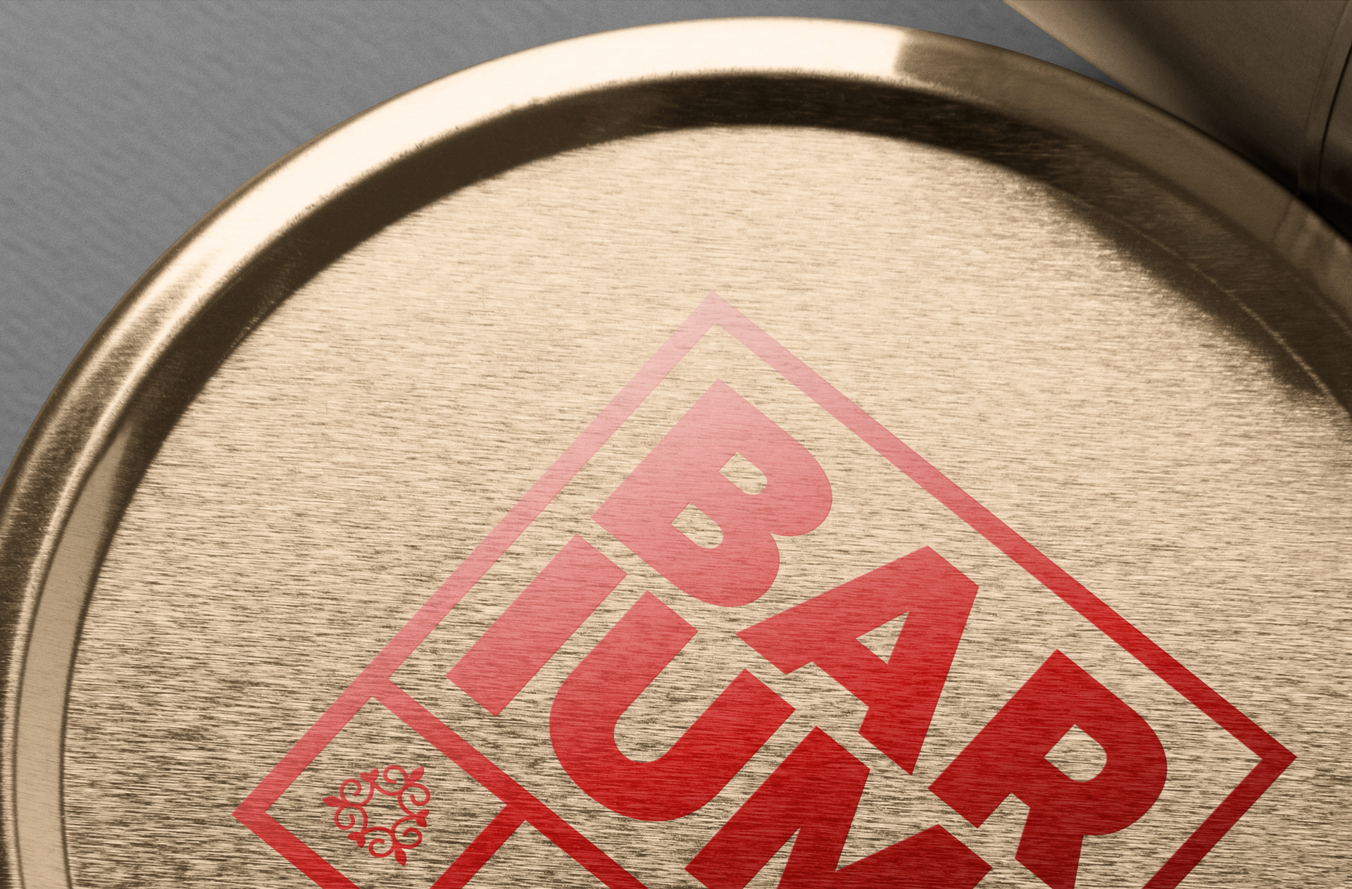 branding mockup