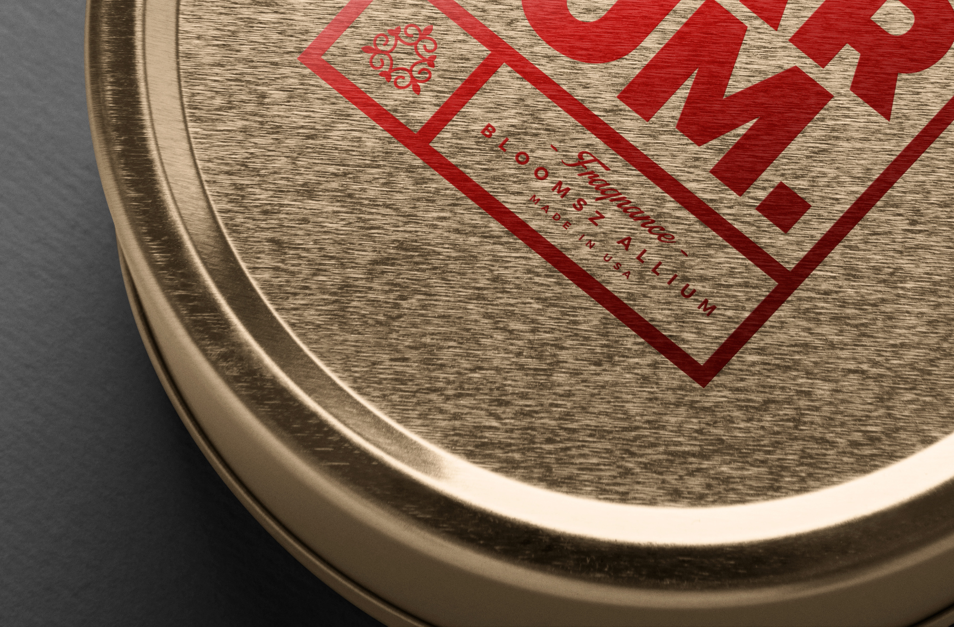 branding mockup