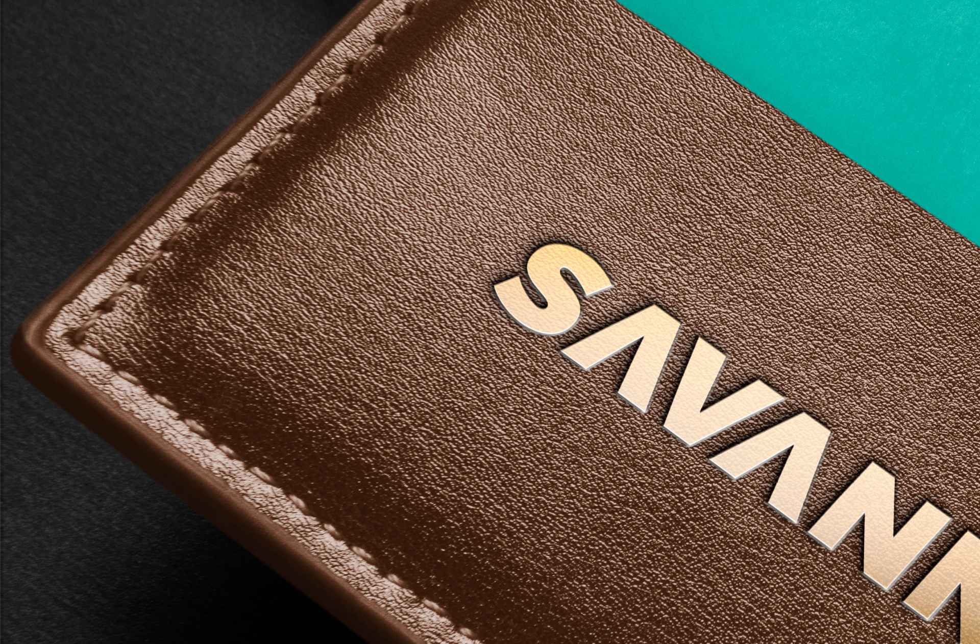 business identity mockup