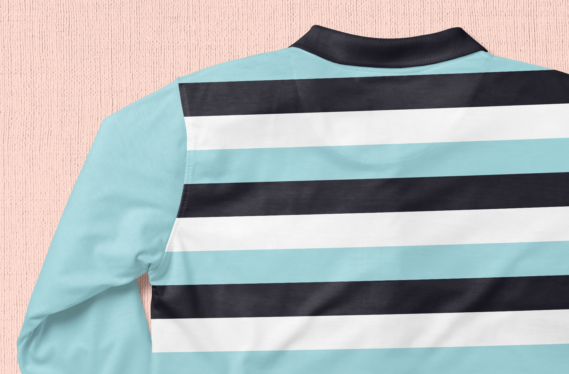 apparel mock-up