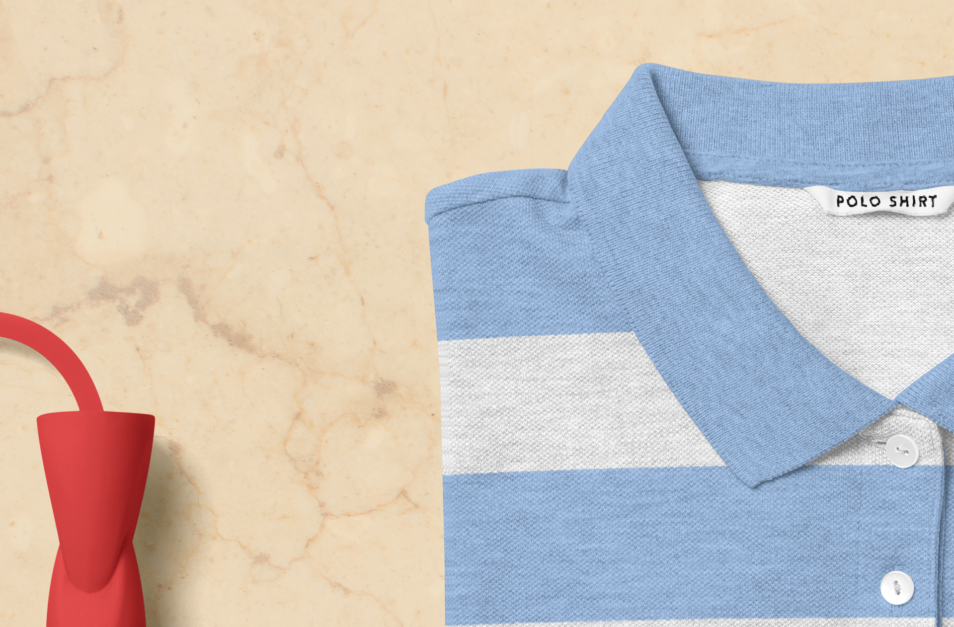 apparel branding template