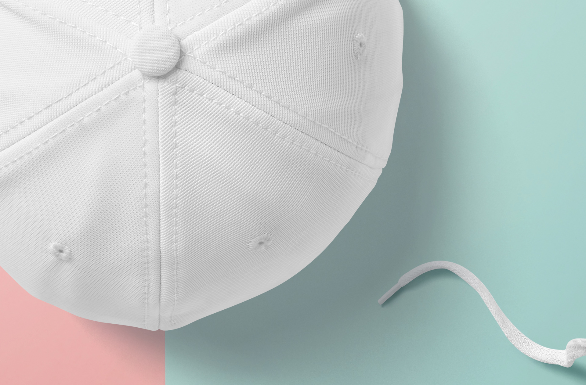 adjustable cap design