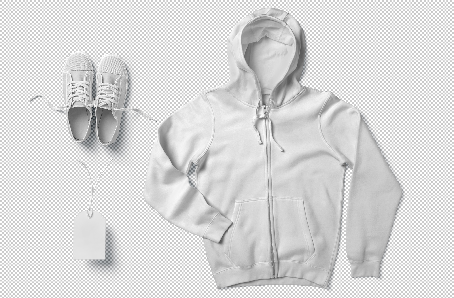 casual wear branding