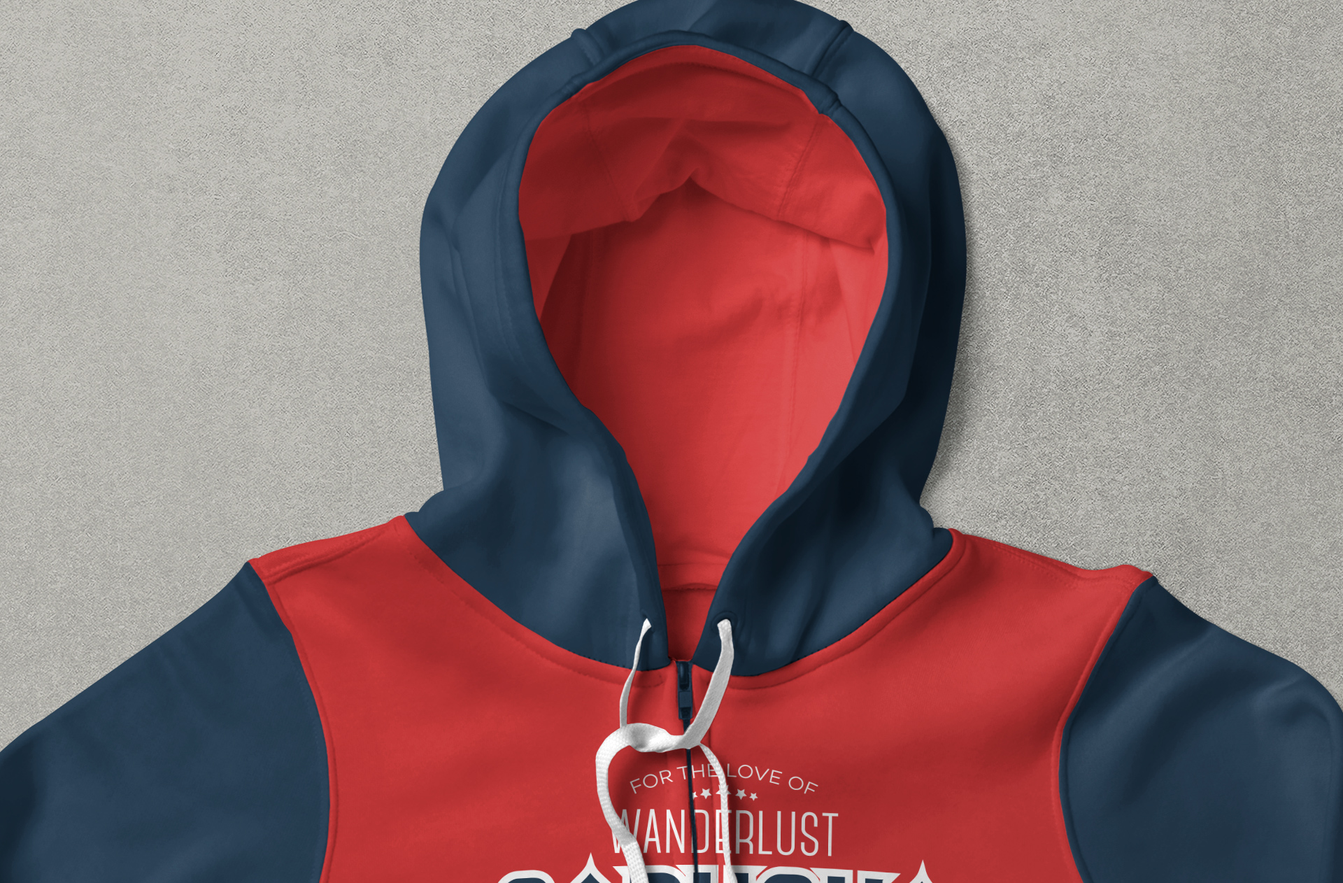 casual wear branding