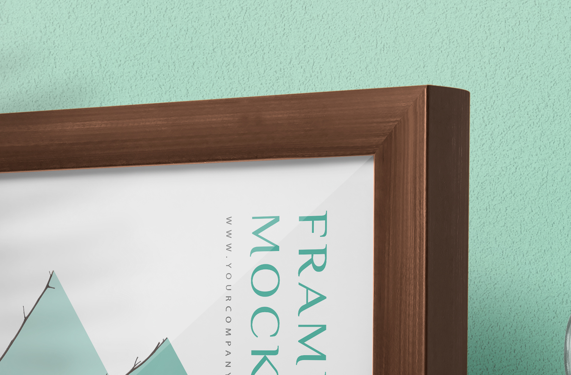 artistic decor template