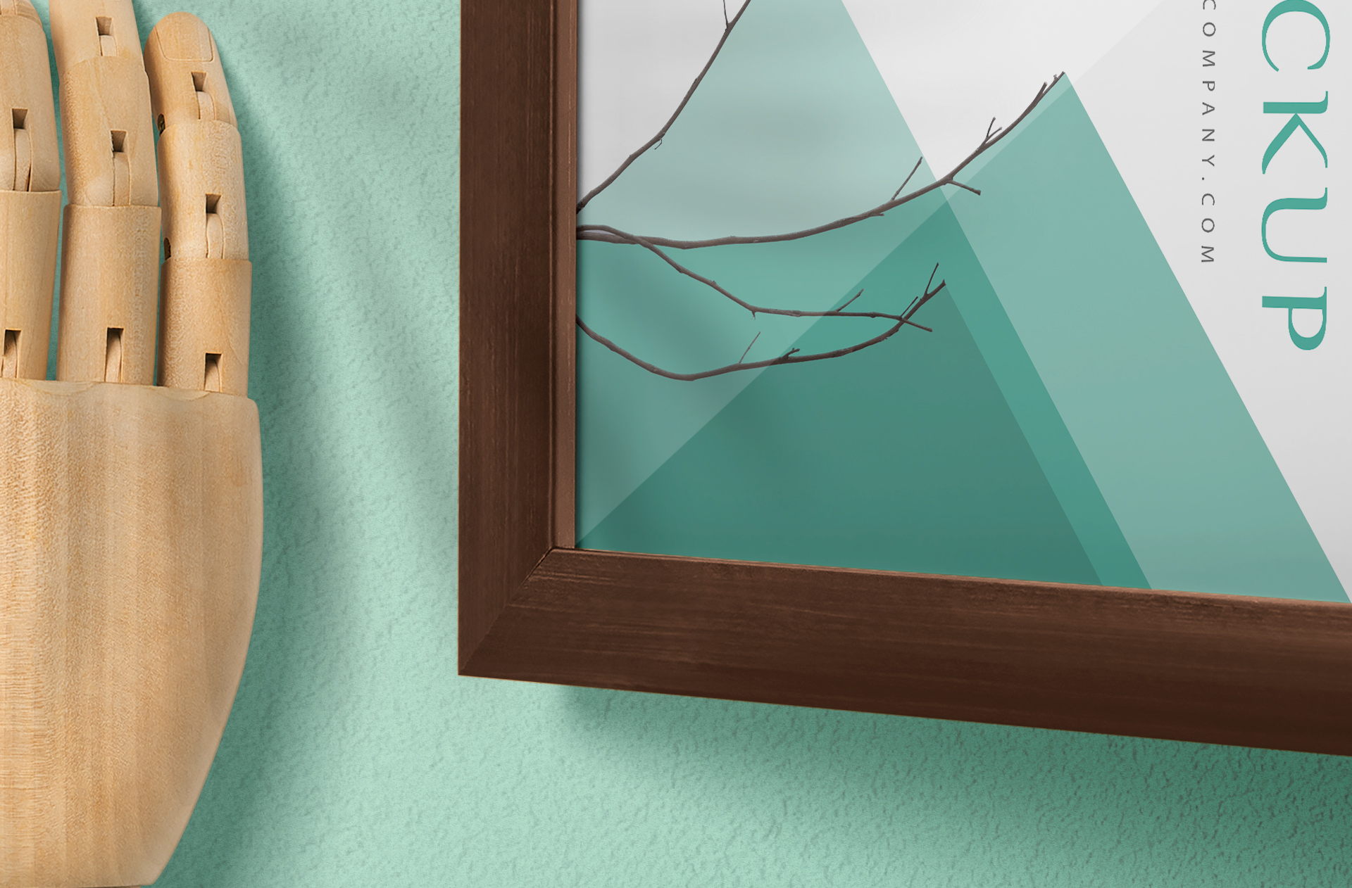 artistic decor template