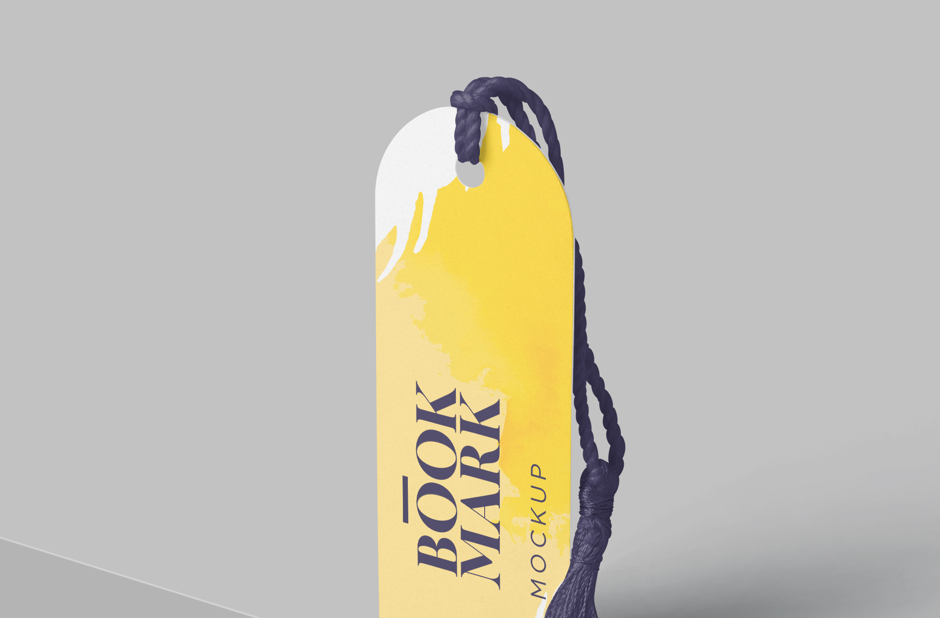 artistic reading accessory template