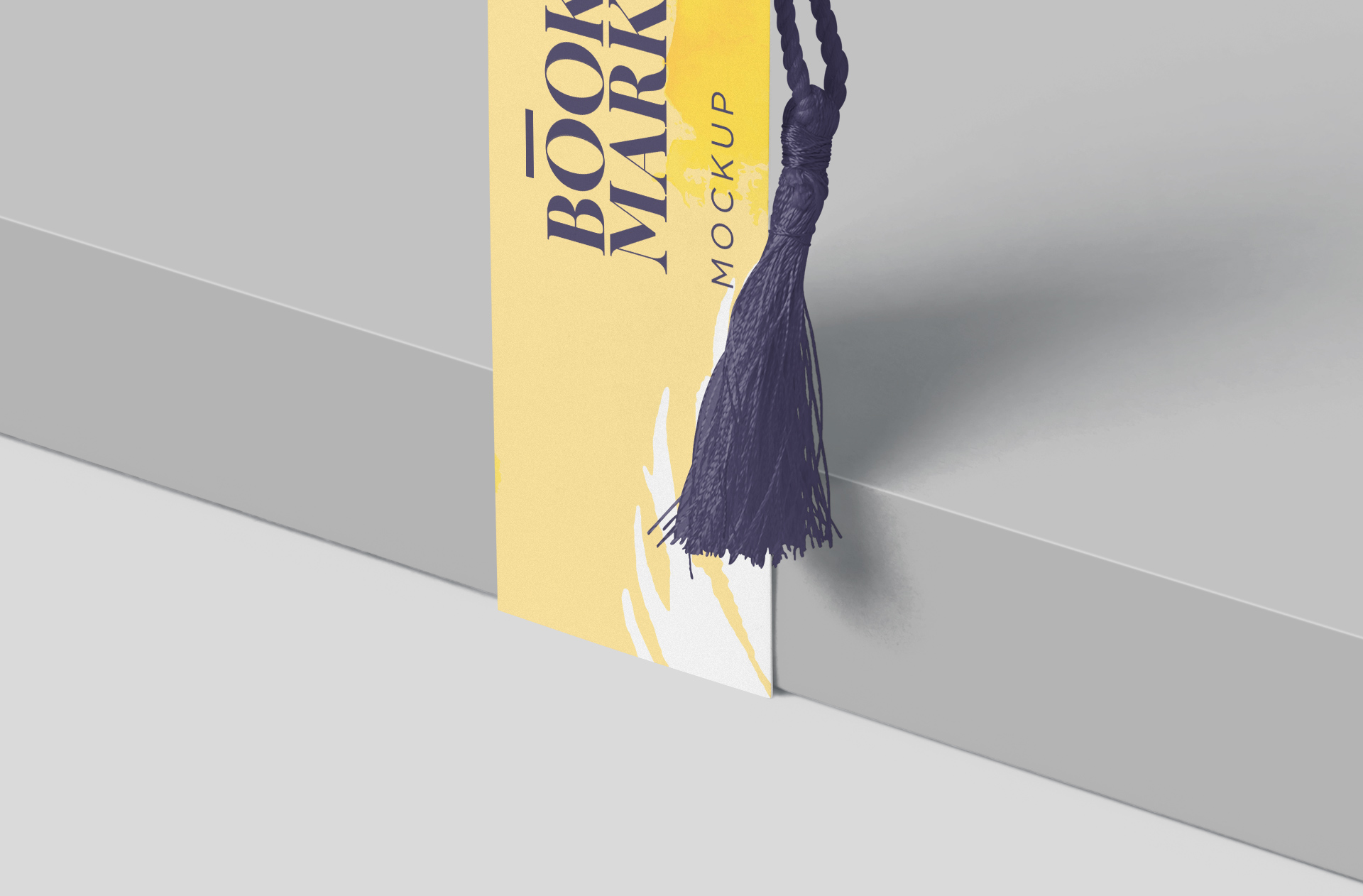 artistic reading accessory template