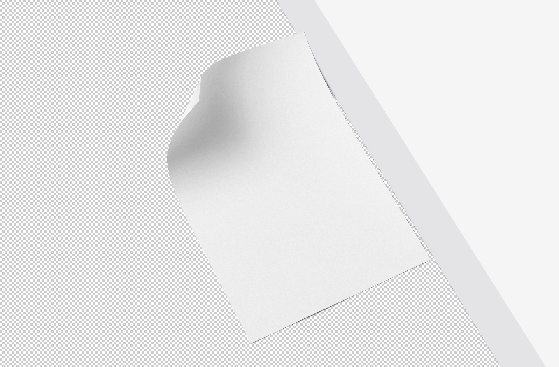 A3 paper template