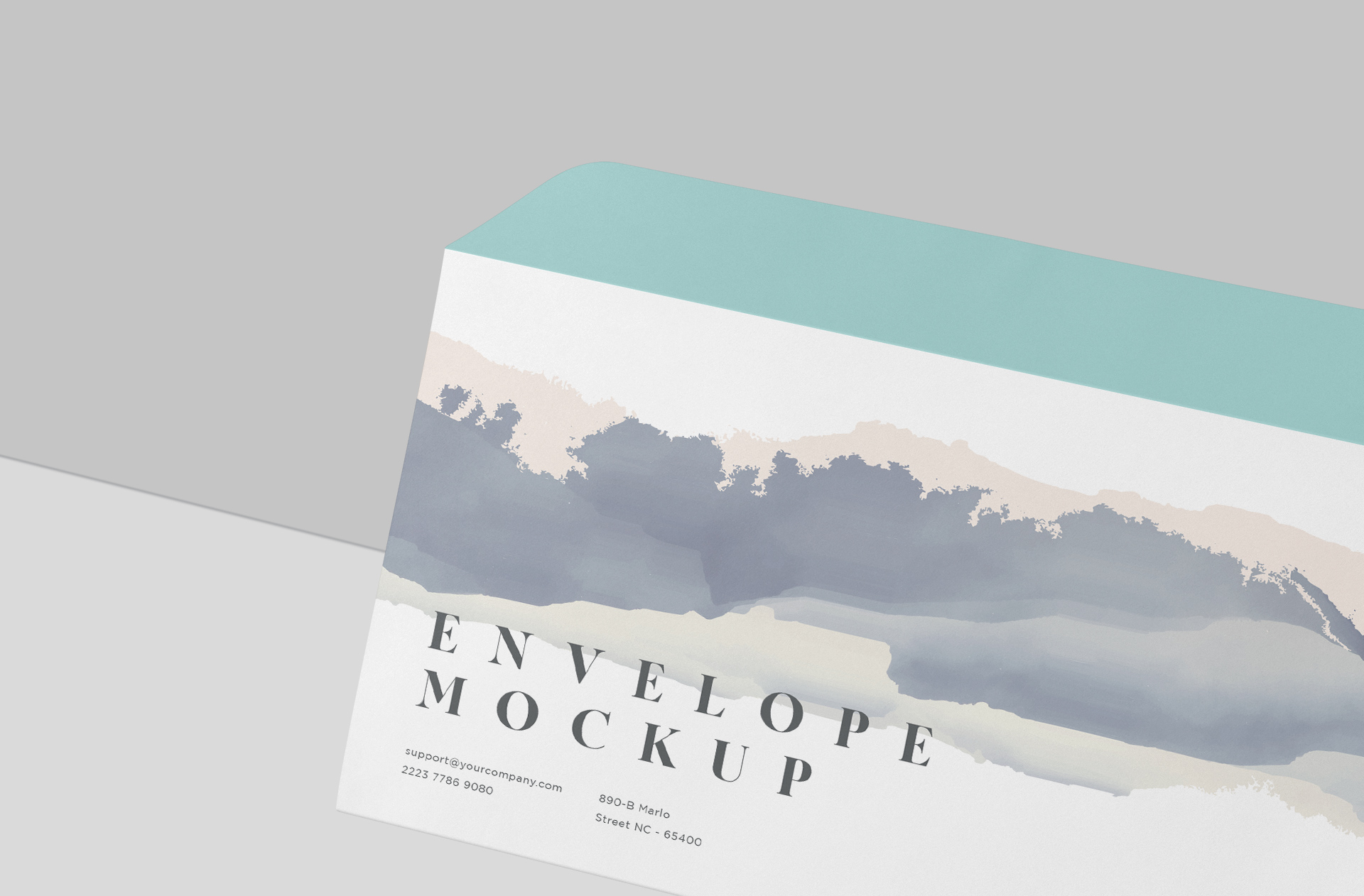 branding stationery PSD