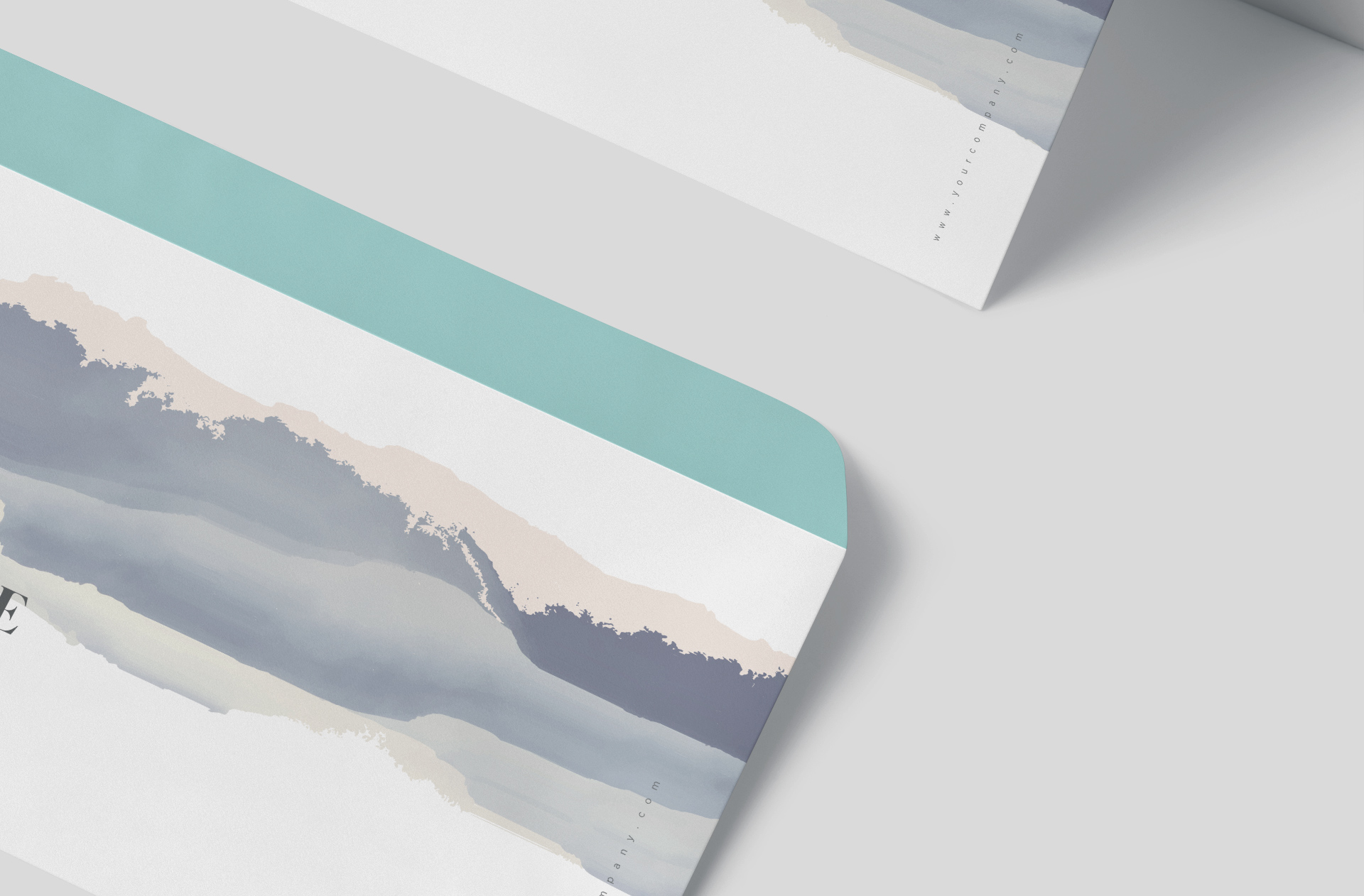 business branding PSD