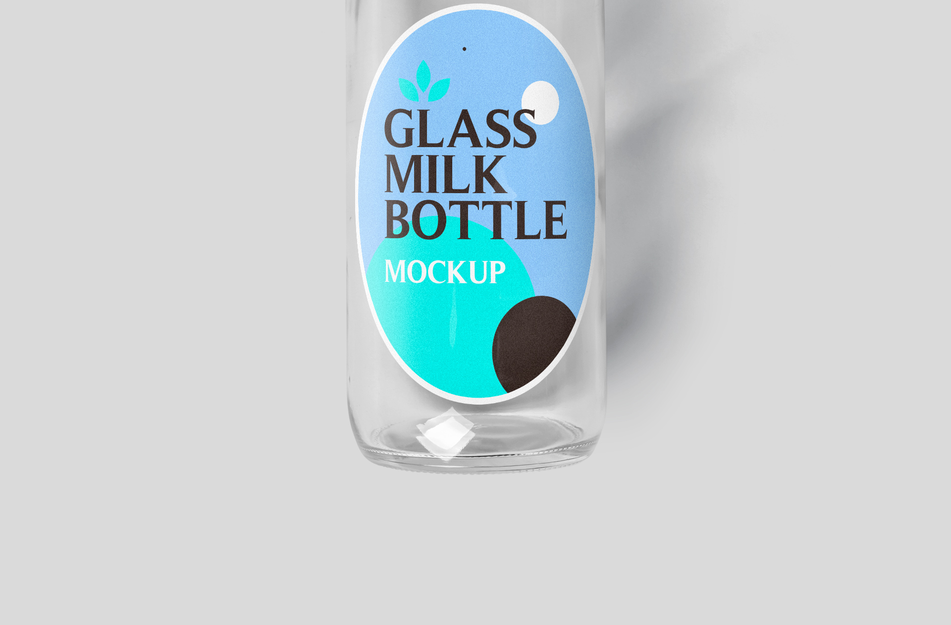 dairy branding PSD