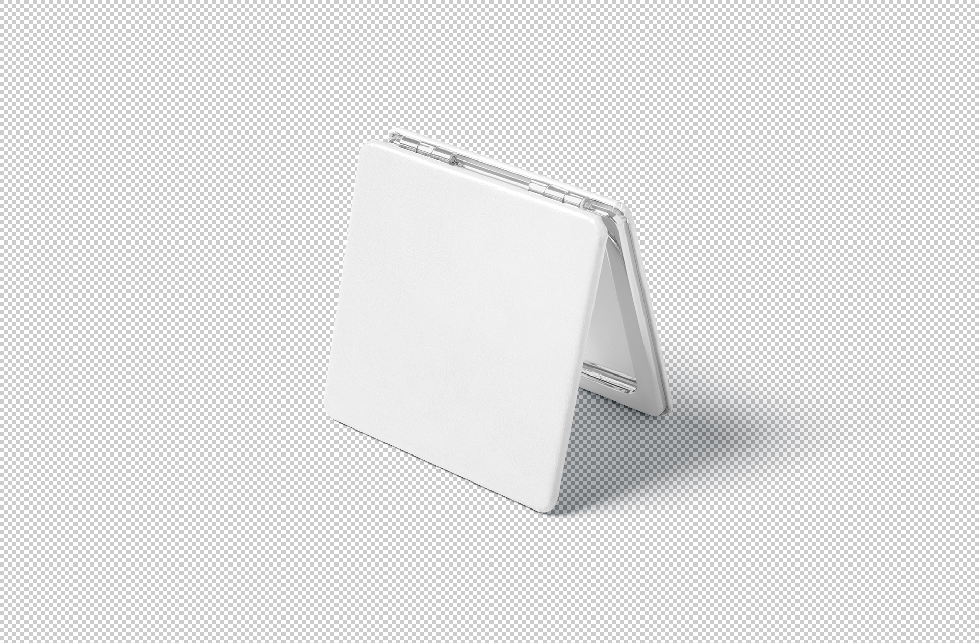 beauty product mock-up